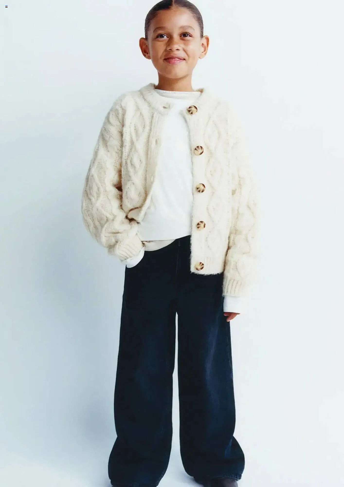 Catalogo de Catálogo Zara 3 de enero al 31 de enero 2025 - Pag 7