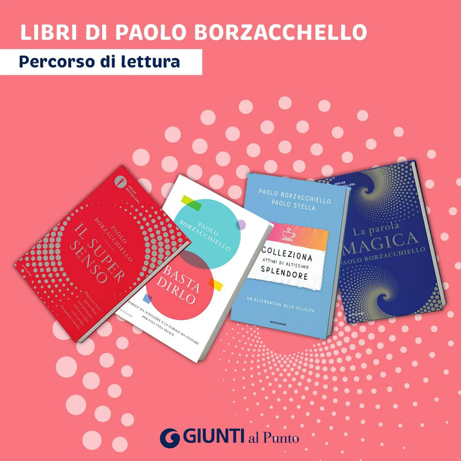 Volantino Giunti al Punto da 27 marzo a 6 aprile di 2024 - Pagina del volantino 