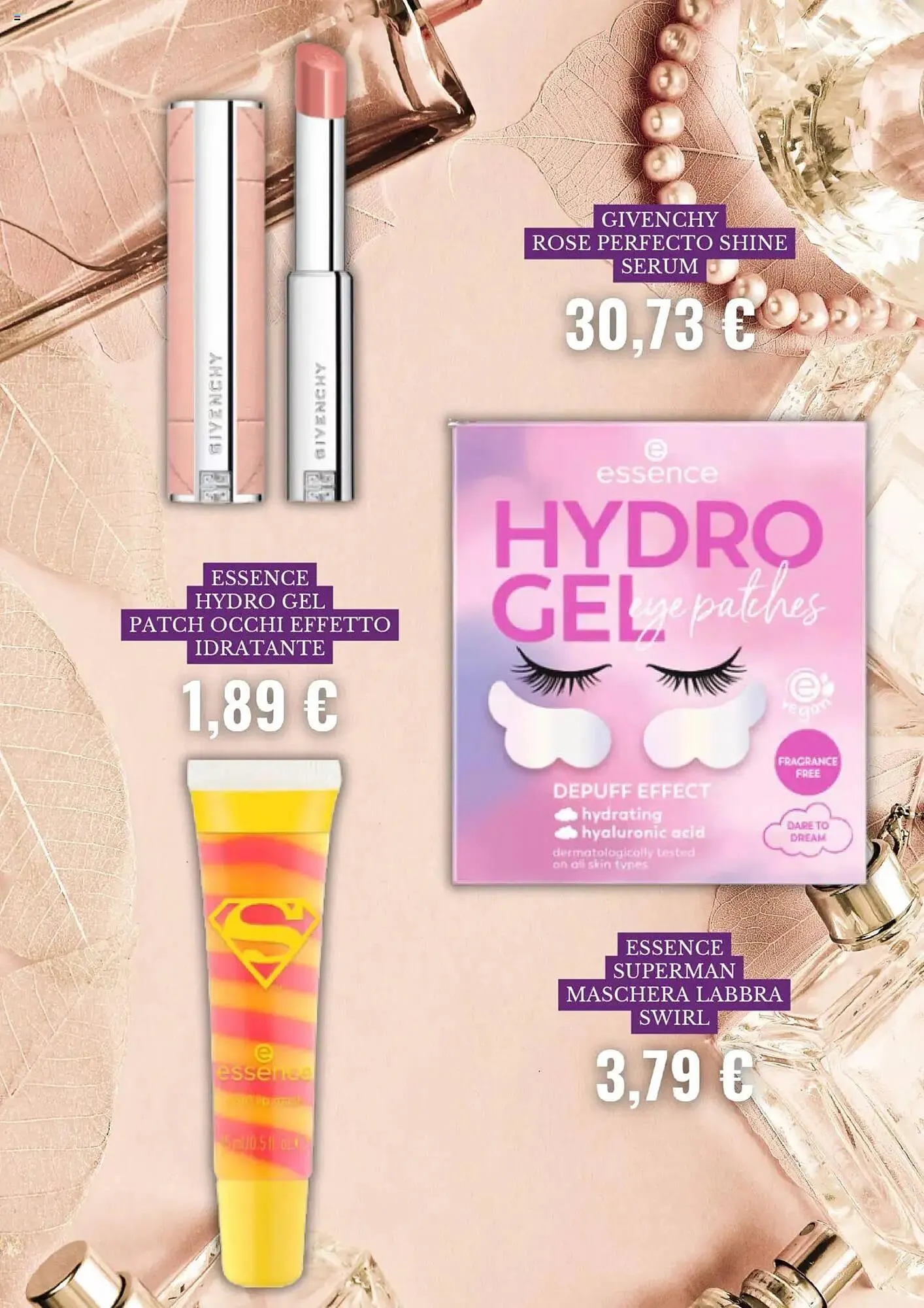 Volantino Marionnaud da 1 giugno a 30 giugno di 2025 - Pagina del volantino 3