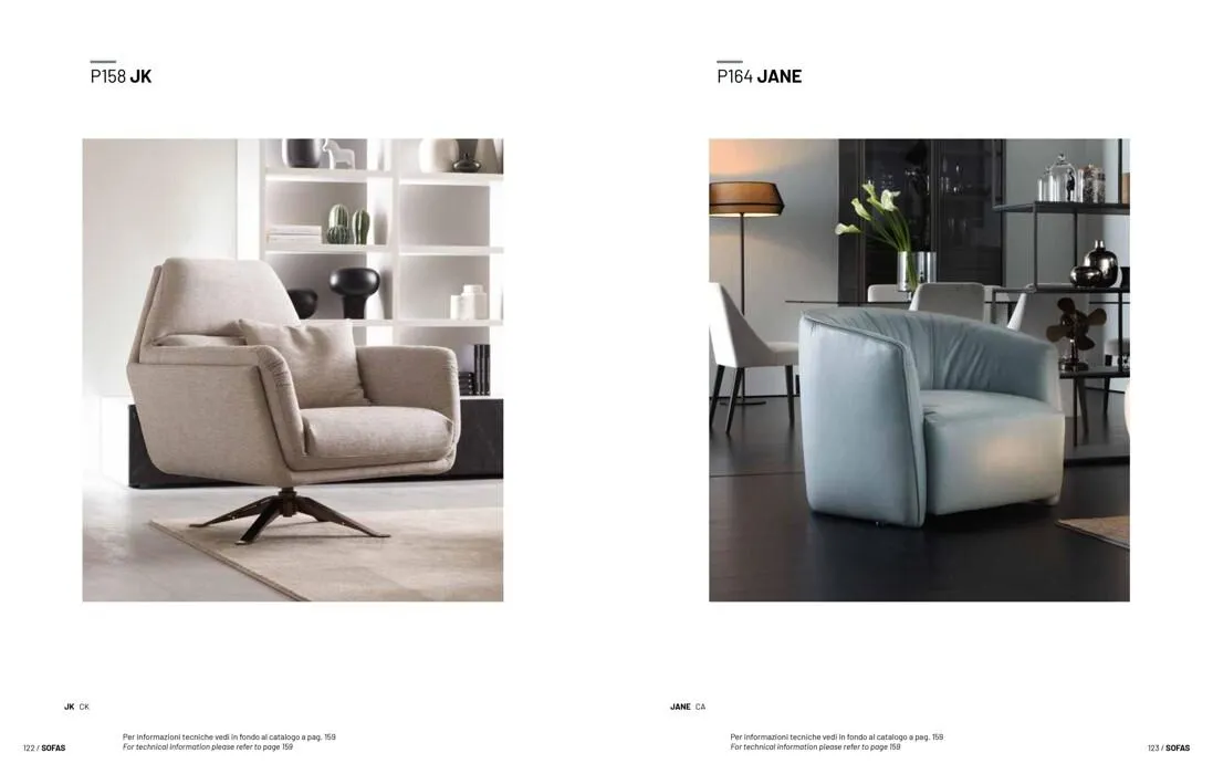 Italian made collection! da 14 luglio a 30 giugno di 2024 - Pagina del volantino 62