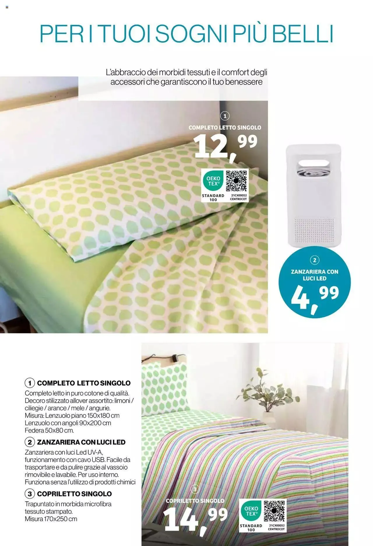 Catalogo Estate IN's da 29 maggio a 31 dicembre di 2024 - Pagina del volantino 16