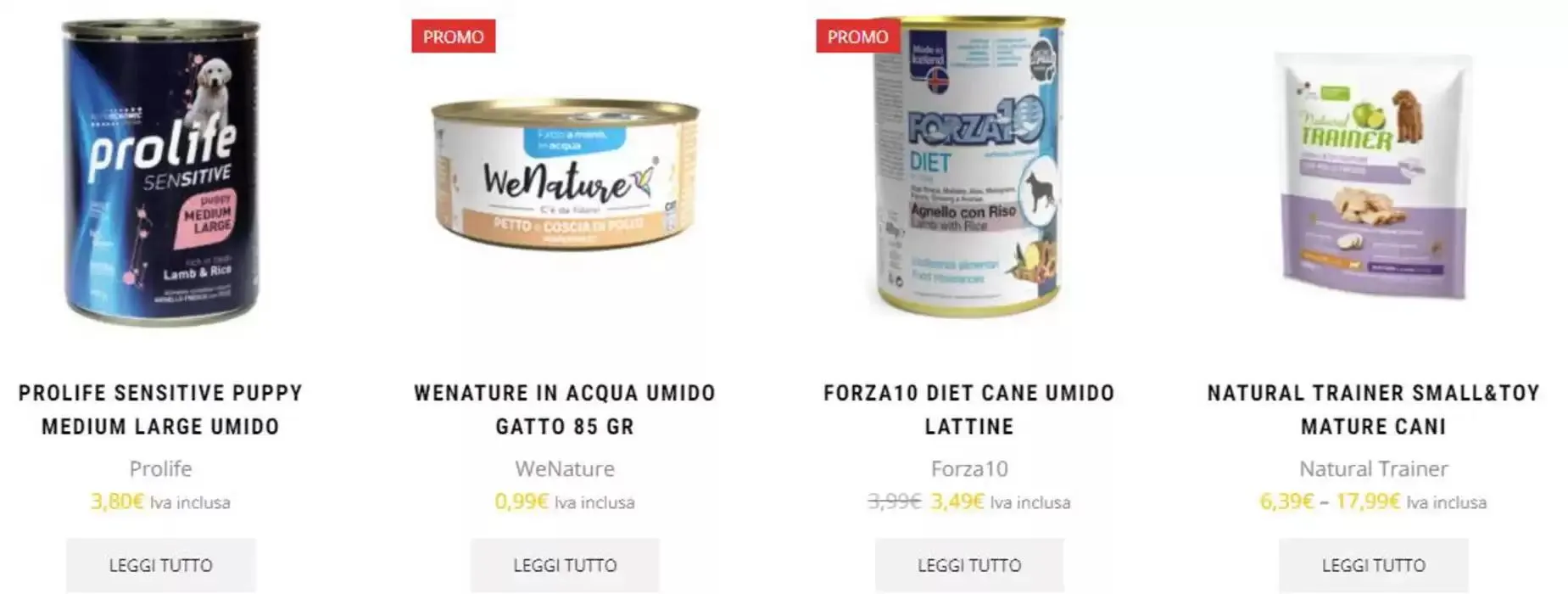 Offers da 15 novembre a 1 dicembre di 2024 - Pagina del volantino 5