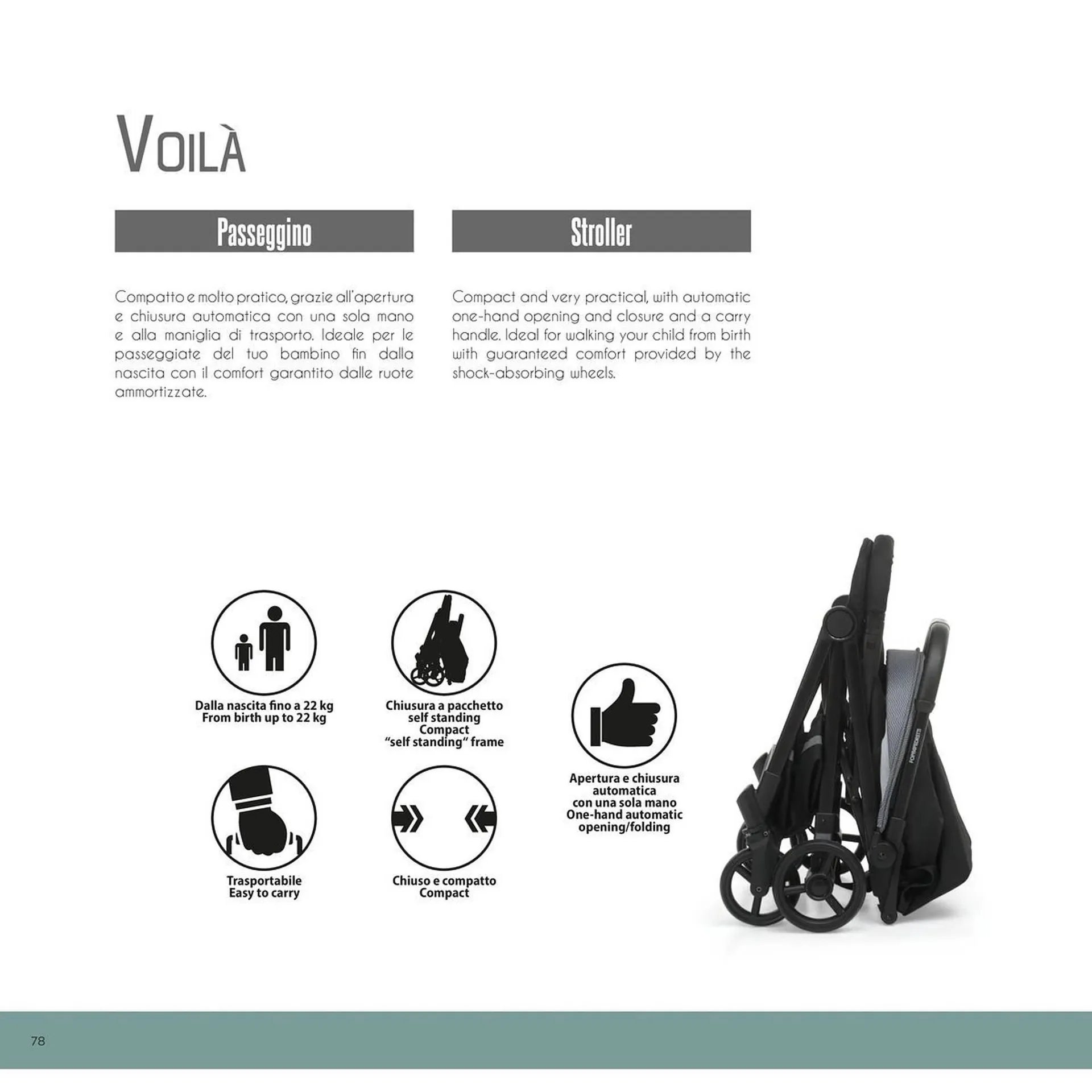 Volantino Foppapedretti da 7 gennaio a 31 dicembre di 2025 - Pagina del volantino 78