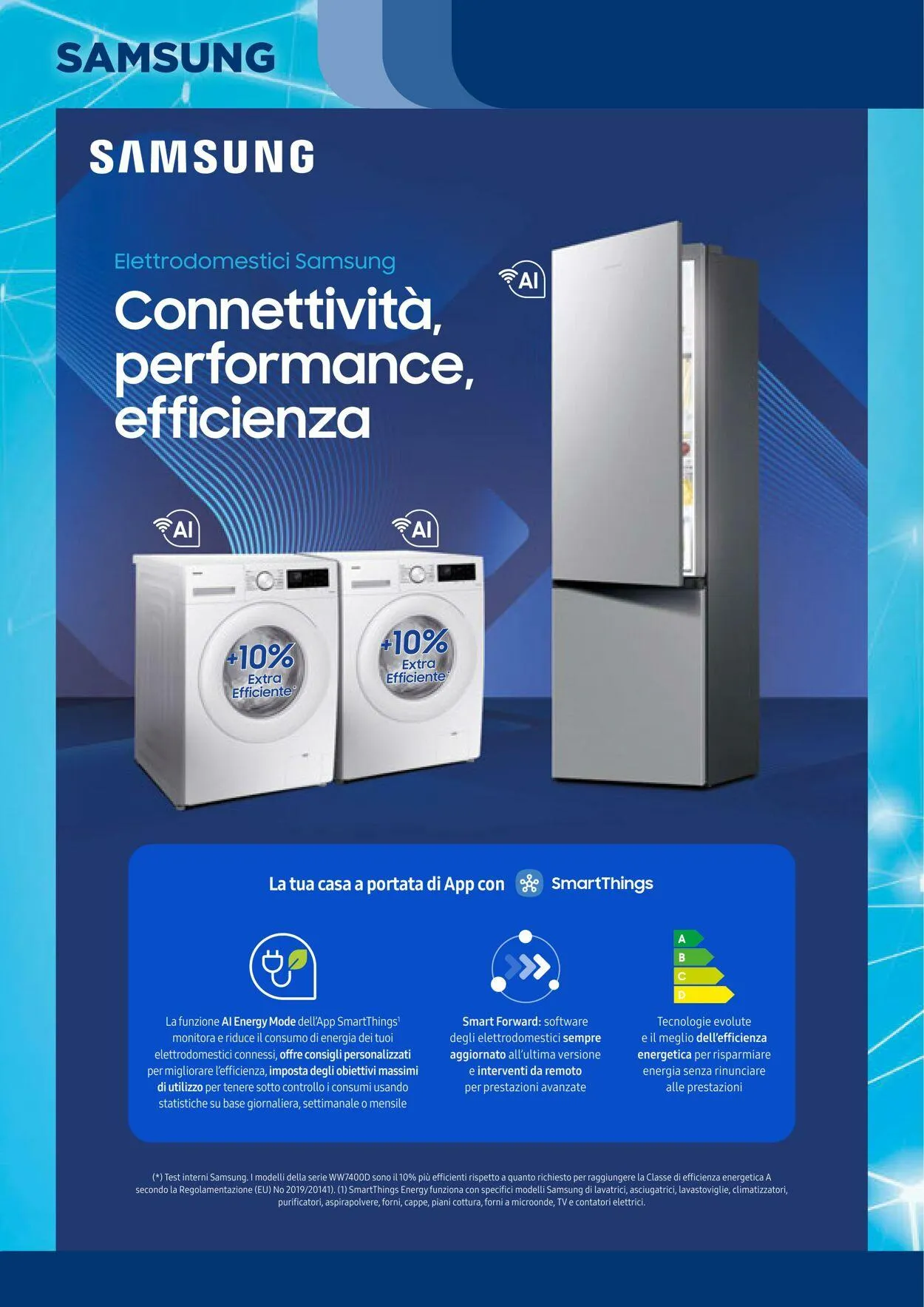 Esselunga Volantino attuale da 24 settembre a 8 ottobre di 2025 - Pagina del volantino 6