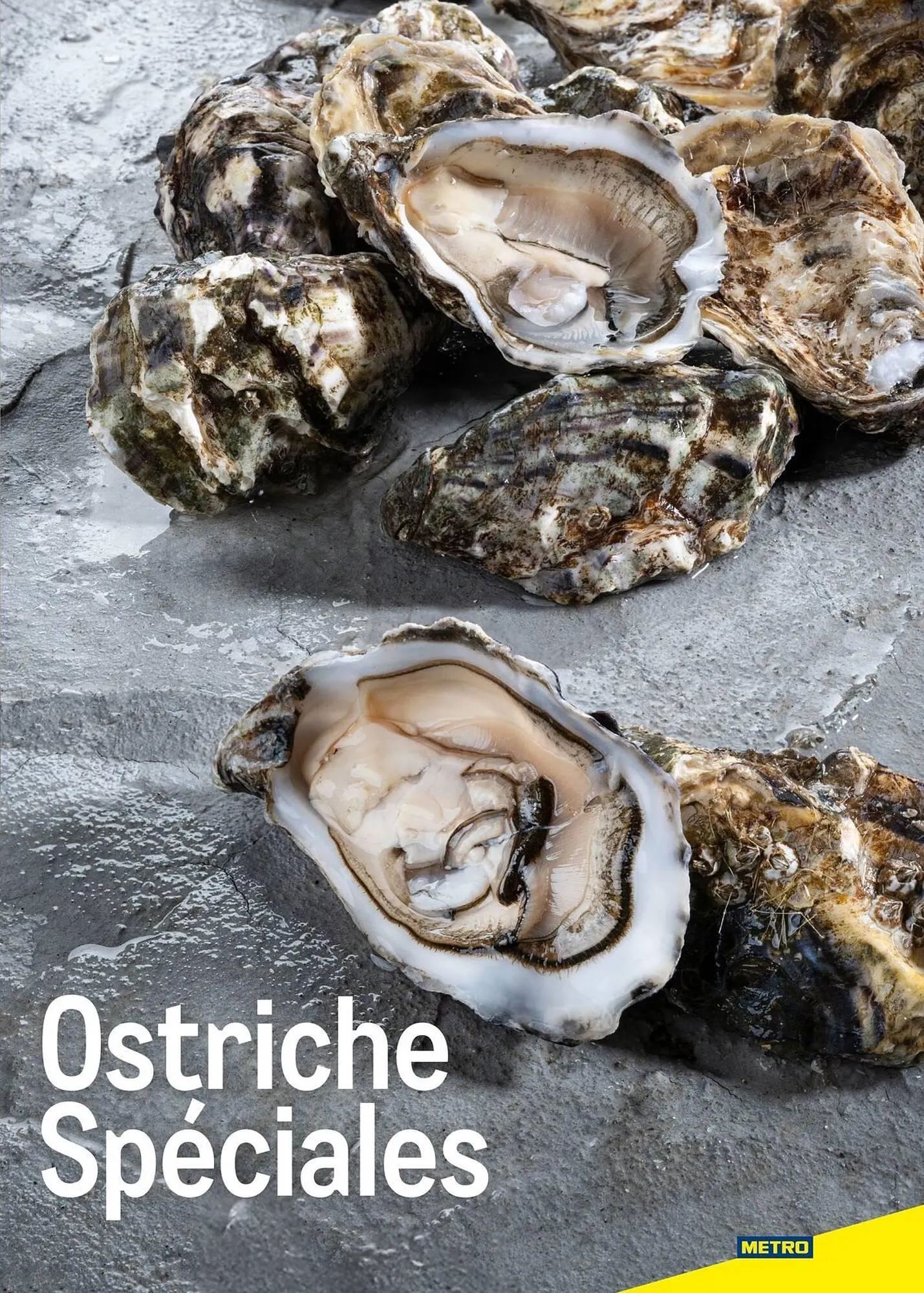 Volantino Metro da 16 giugno a 30 giugno di 2026 - Pagina del volantino 11