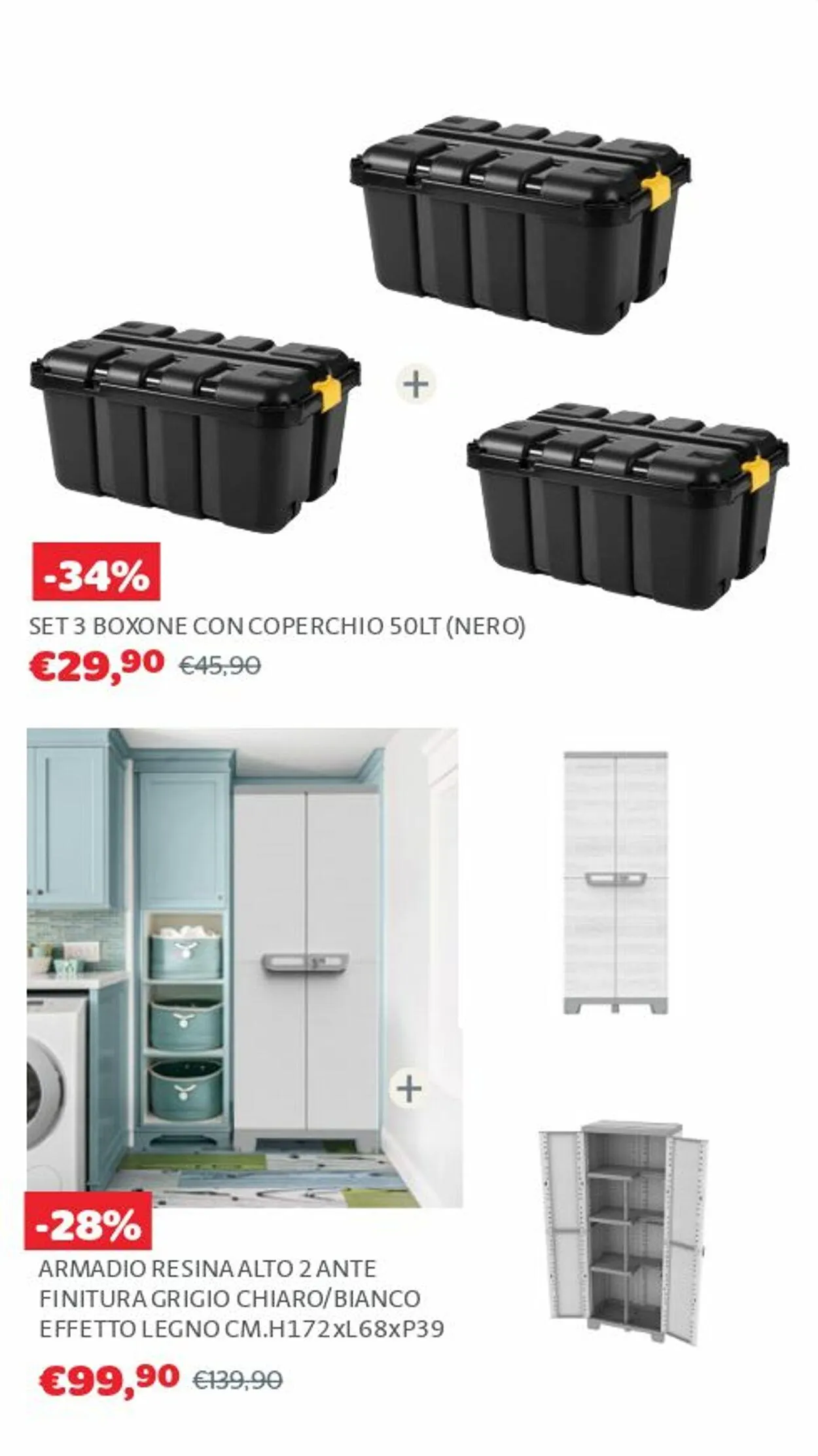 Bricocenter Volantino attuale da 11 ottobre a 25 ottobre di 2025 - Pagina del volantino 12