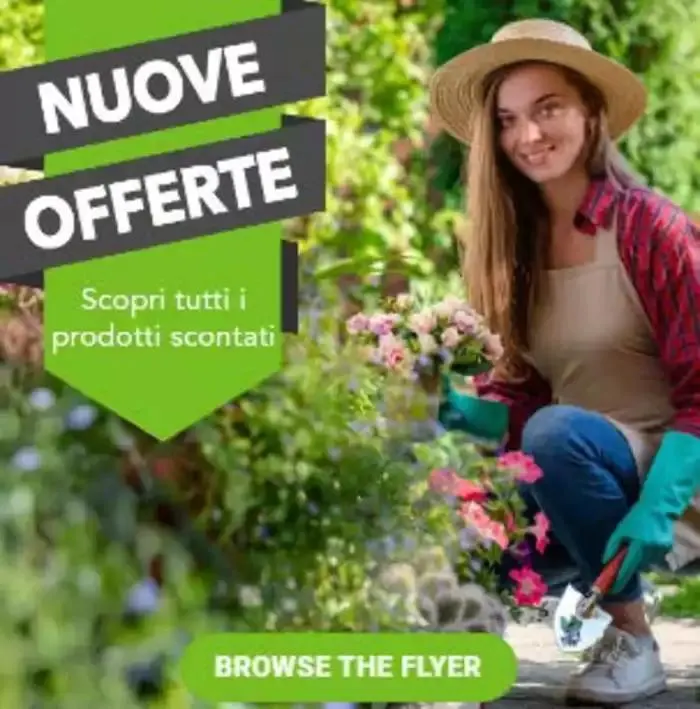 Nuove Offerte - 1