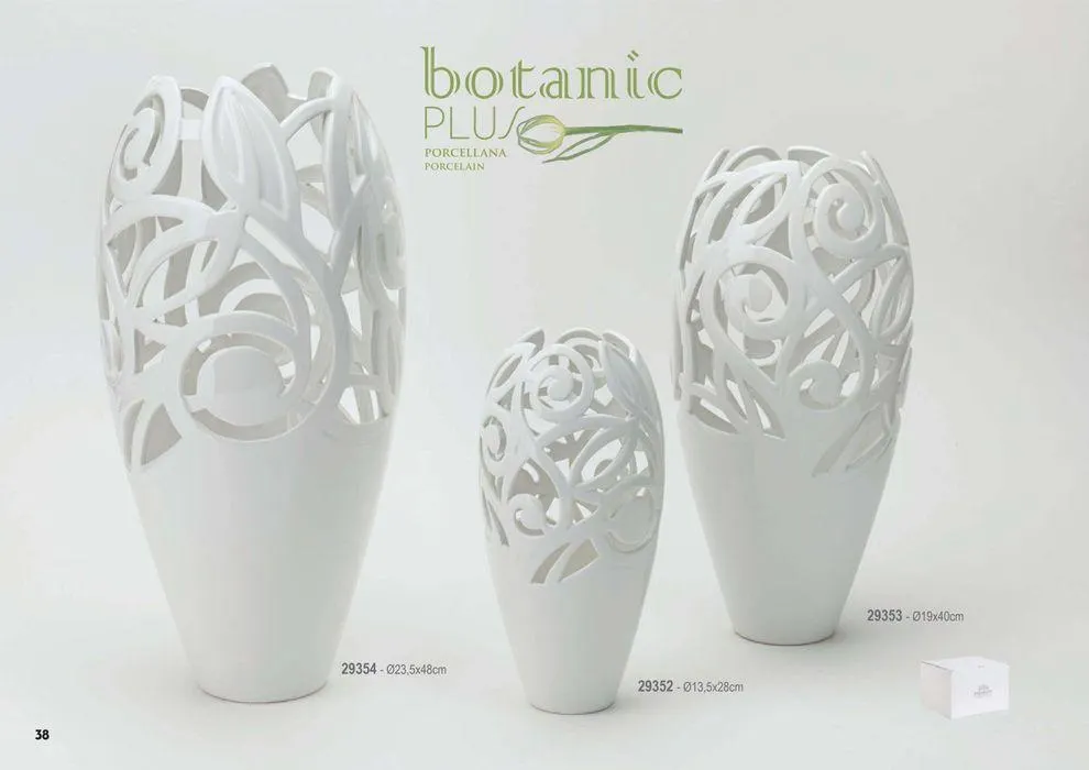 Botanic plus  da 25 marzo a 31 dicembre di 2024 - Pagina del volantino 38
