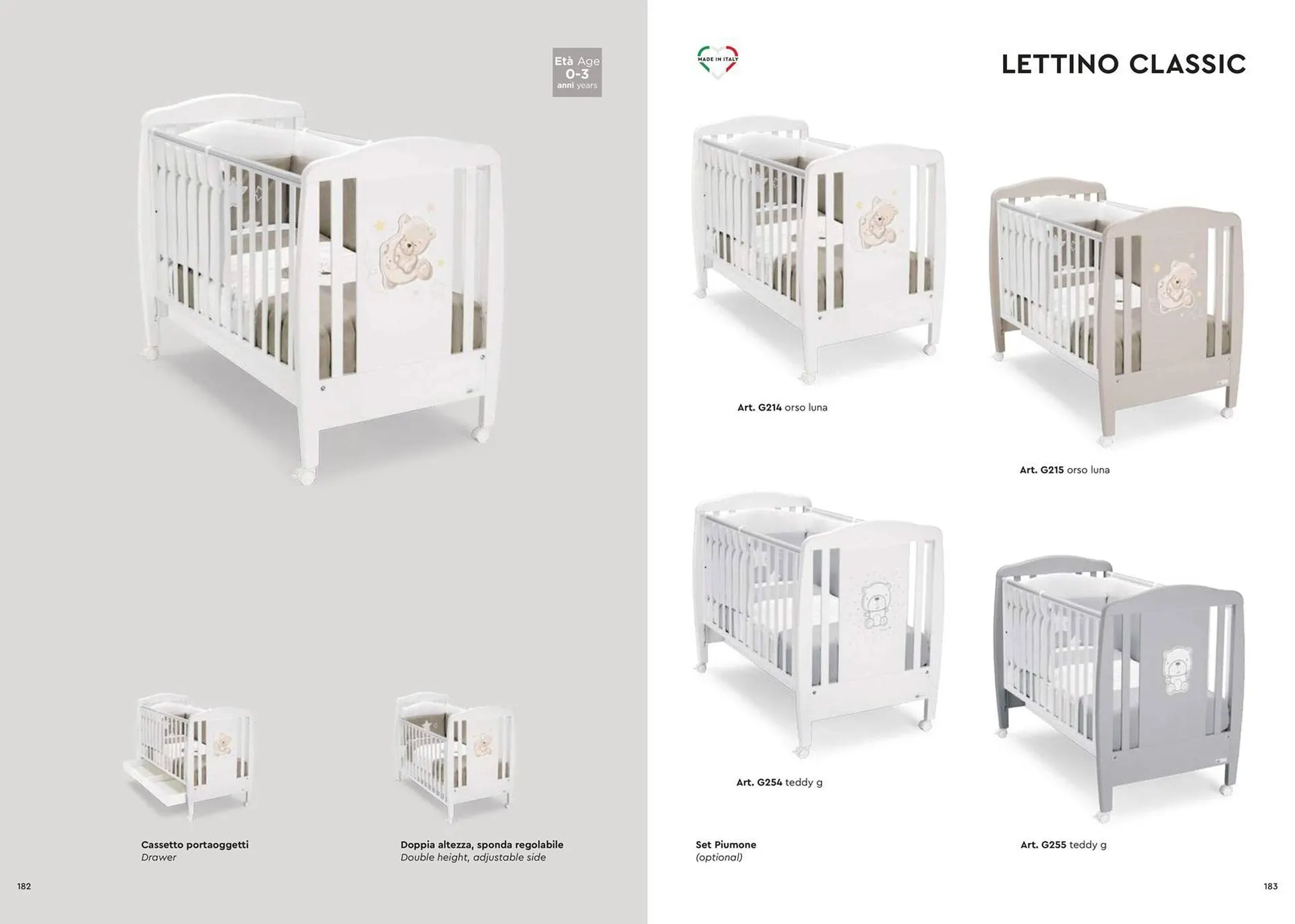 Volantino Cam da 15 marzo a 31 dicembre di 2024 - Pagina del volantino 92