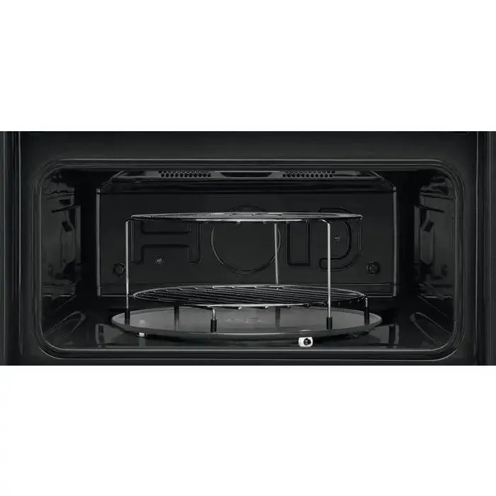 Electrolux EVM8E08X Da incasso Microonde con grill 49 L 1000 W Nero