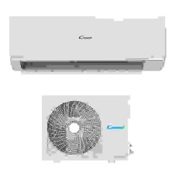 CONDIZIONATORE CANDY LINEA PURA CY-09RA MONO 9000 BTU WI-FI A++/A+ EER 3,23 COP 3,71