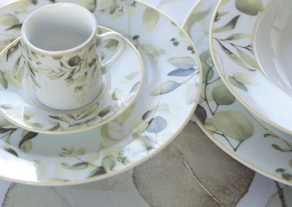 Botanic plus  da 25 marzo a 31 dicembre di 2024 - Pagina del volantino 75