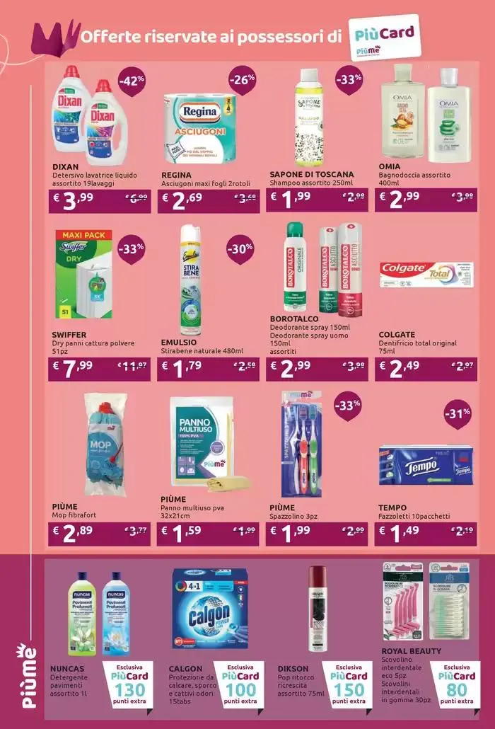 Dolci offerte di pasqua da 31 marzo a 20 aprile di 2025 - Pagina del volantino 12