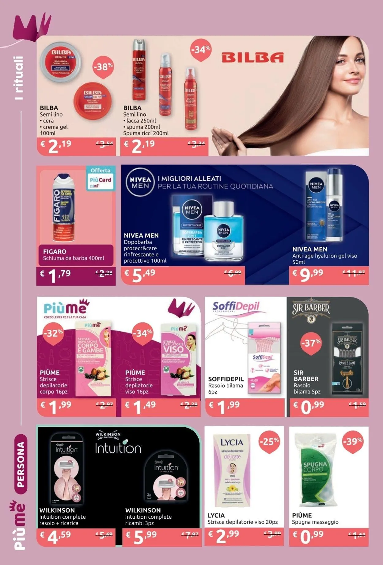 IperSoap Volantino attuale da 15 settembre a 5 ottobre di 2025 - Pagina del volantino 16