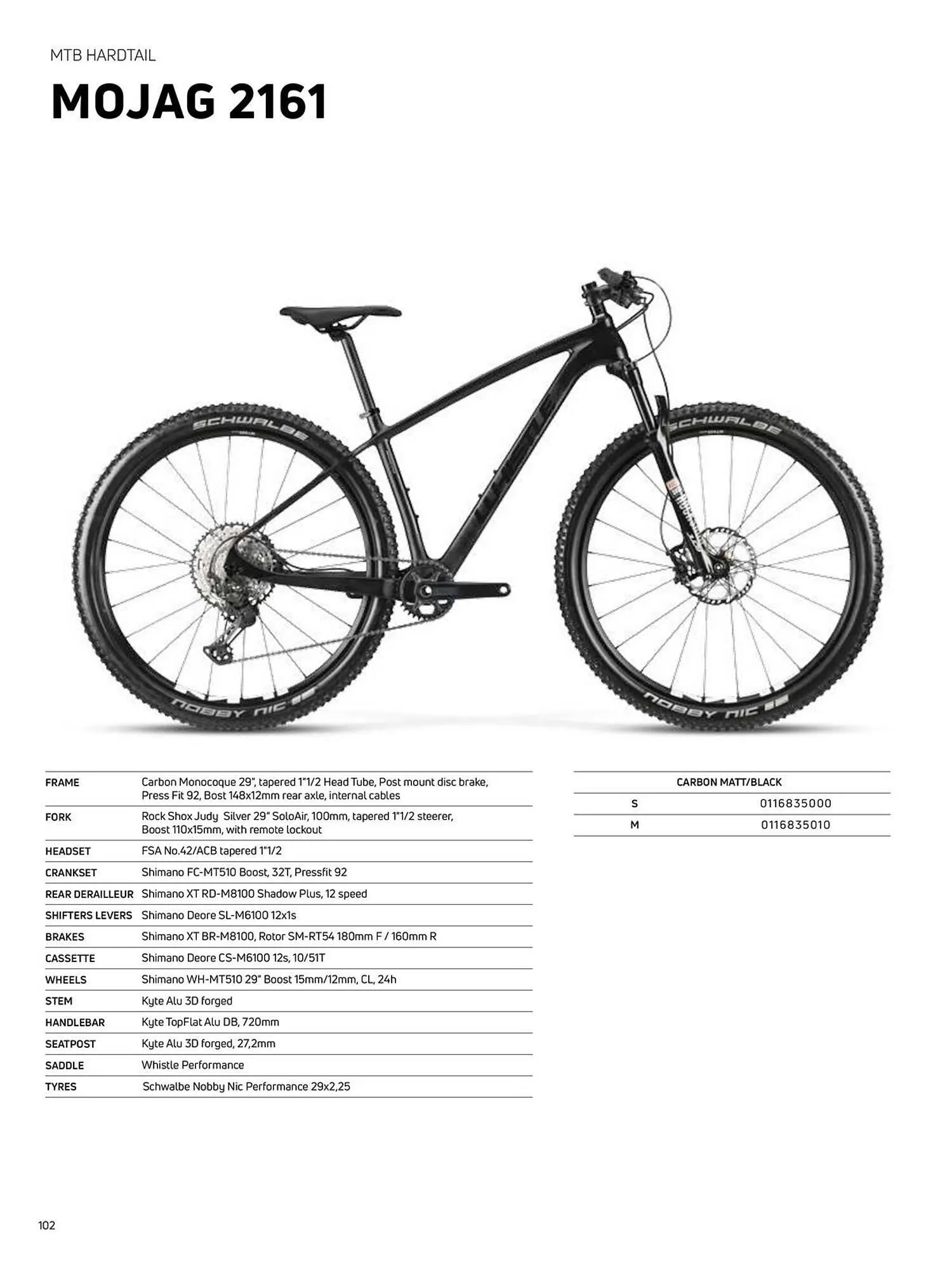 Volantino Atala da 20 novembre a 31 dicembre di 2025 - Pagina del volantino 104