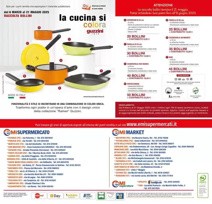 OFFERTISSIME da 8 maggio a 21 maggio di 2025 - Pagina del volantino 28