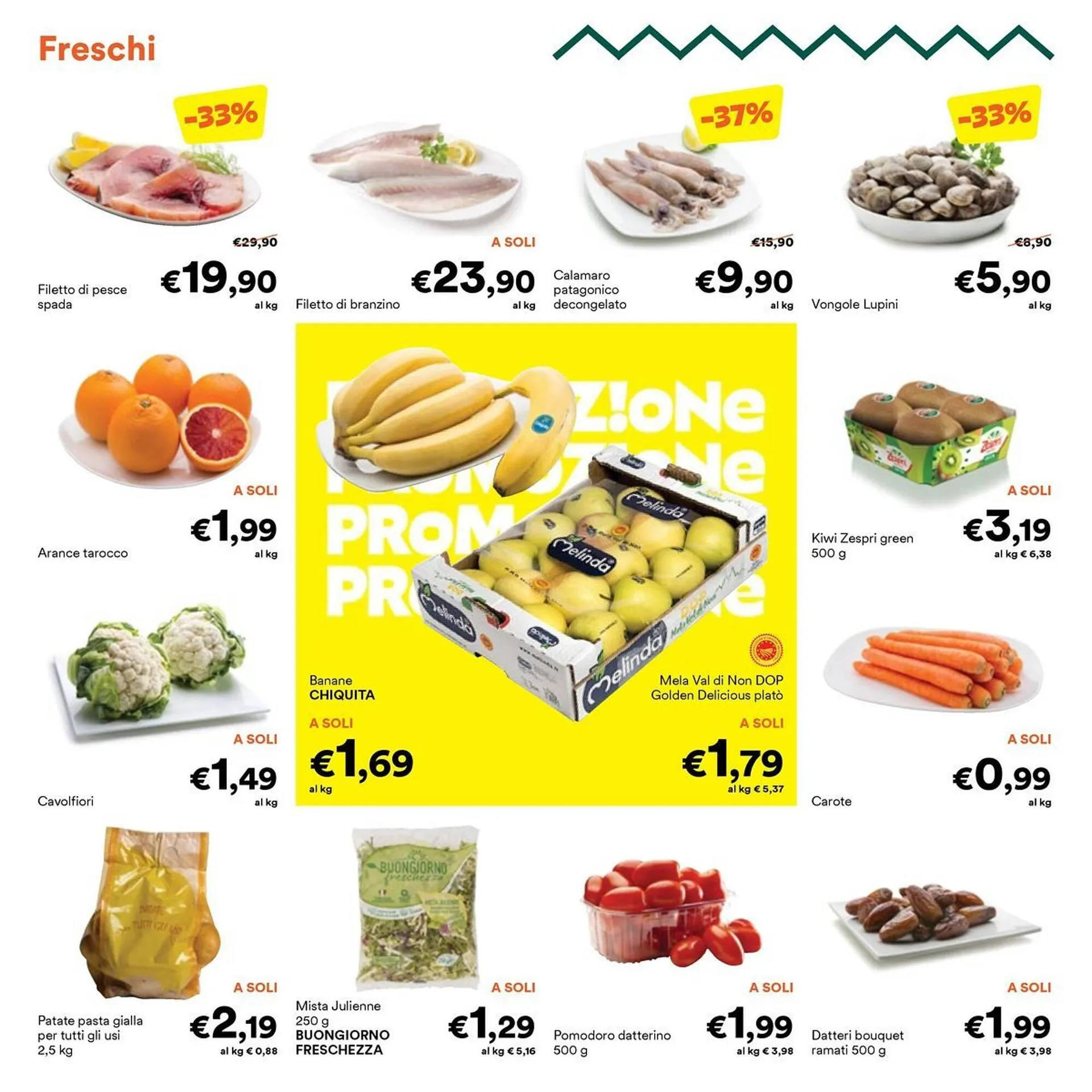 Volantino Unes da 27 febbraio a 8 marzo di 2026 - Pagina del volantino 20