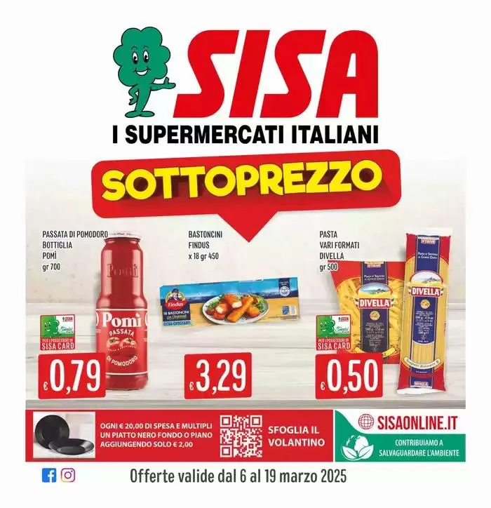 Sottoprezzo - 1