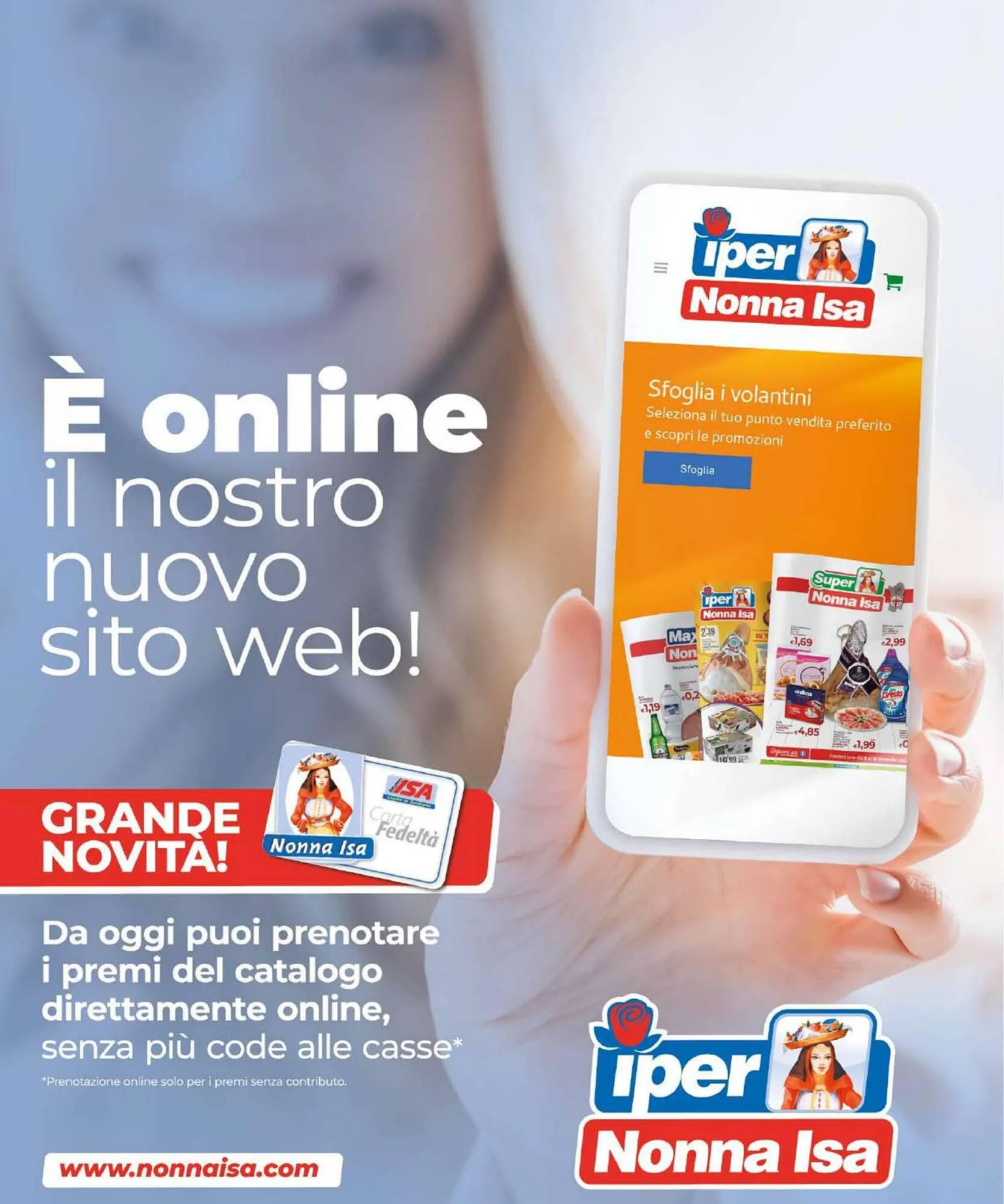 Volantino Iper Romagnolo da 11 settembre a 22 settembre di 2024 - Pagina del volantino 22