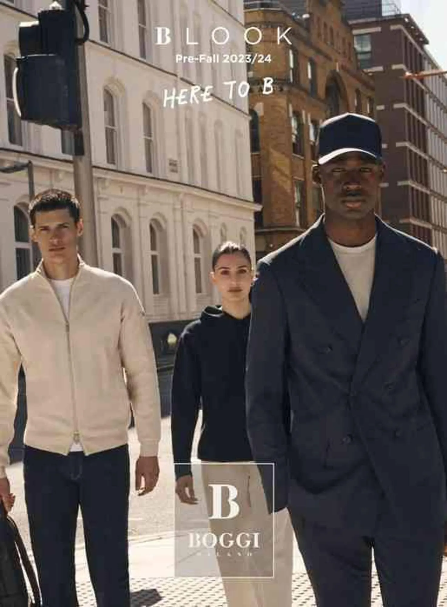 Volantino Boggi da 1 settembre a 31 dicembre di 2024 - Pagina del volantino 1