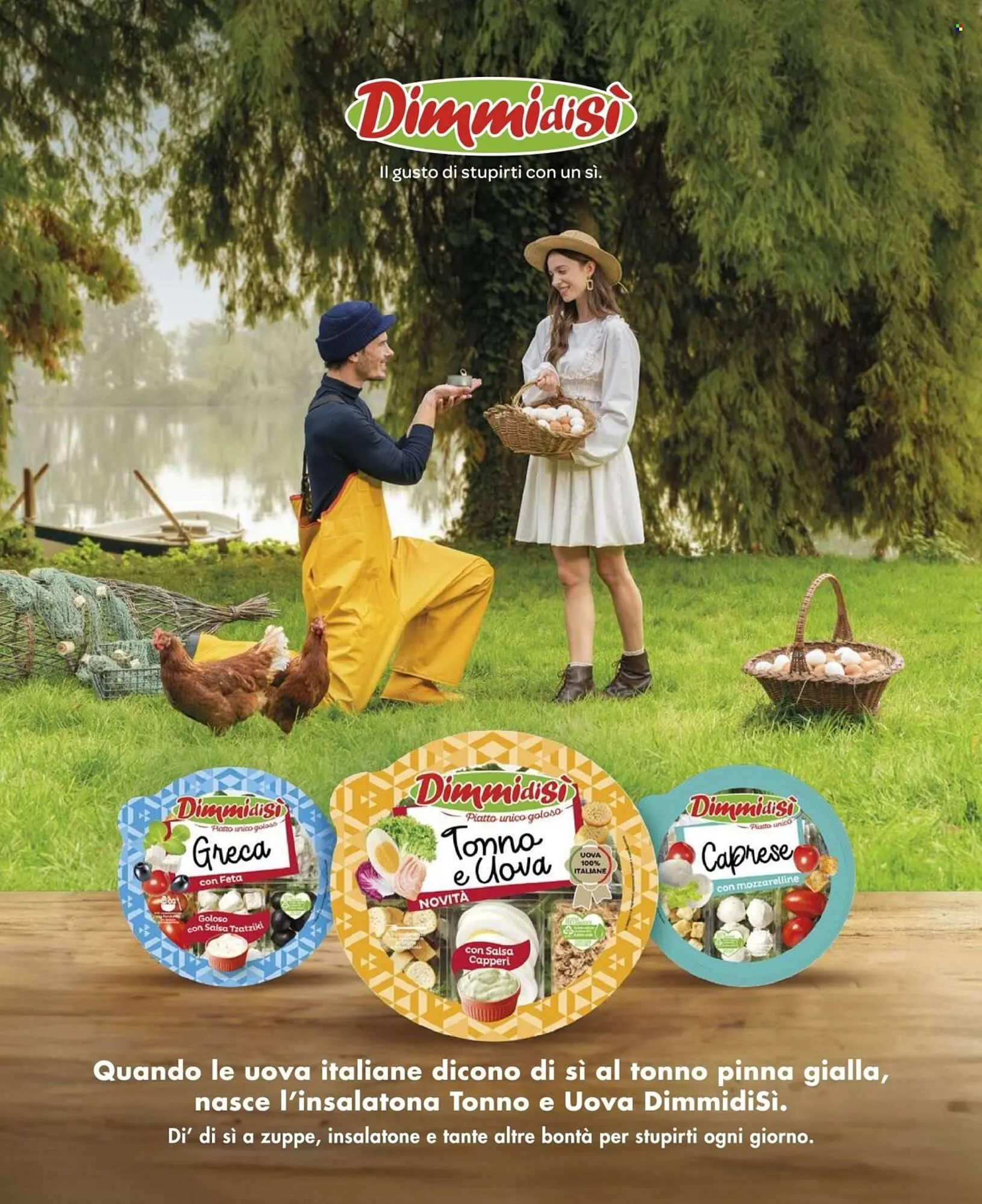 Volantino Pan da 1 maggio a 30 giugno di 2025 - Pagina del volantino 9