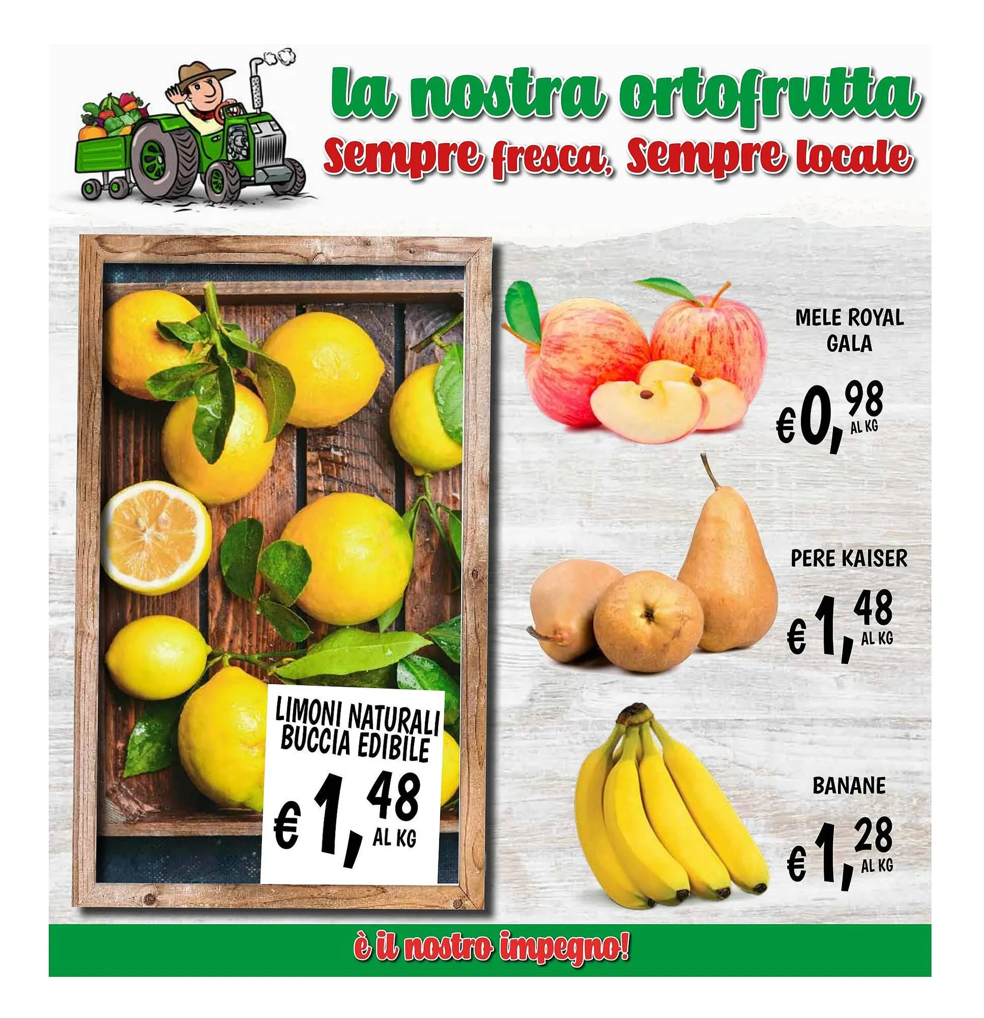 Volantino èccoMI da 23 gennaio a 5 febbraio di 2025 - Pagina del volantino 3