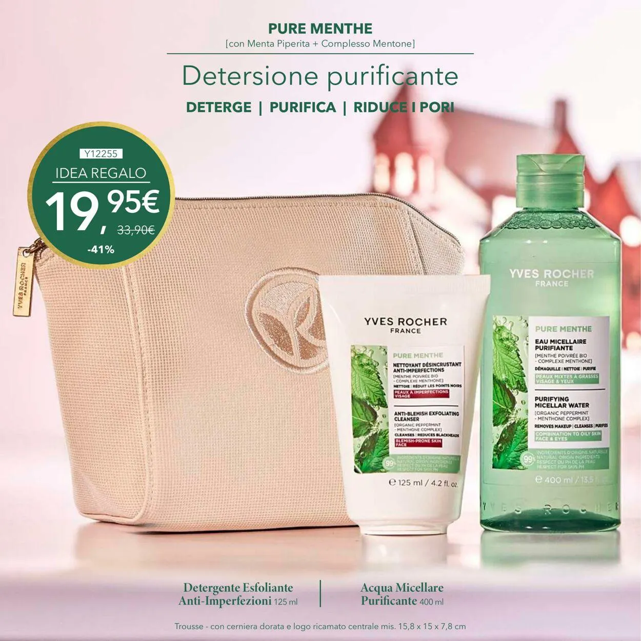 Yves Rocher Volantino attuale da 8 gennaio a 22 gennaio di 2026 - Pagina del volantino 42