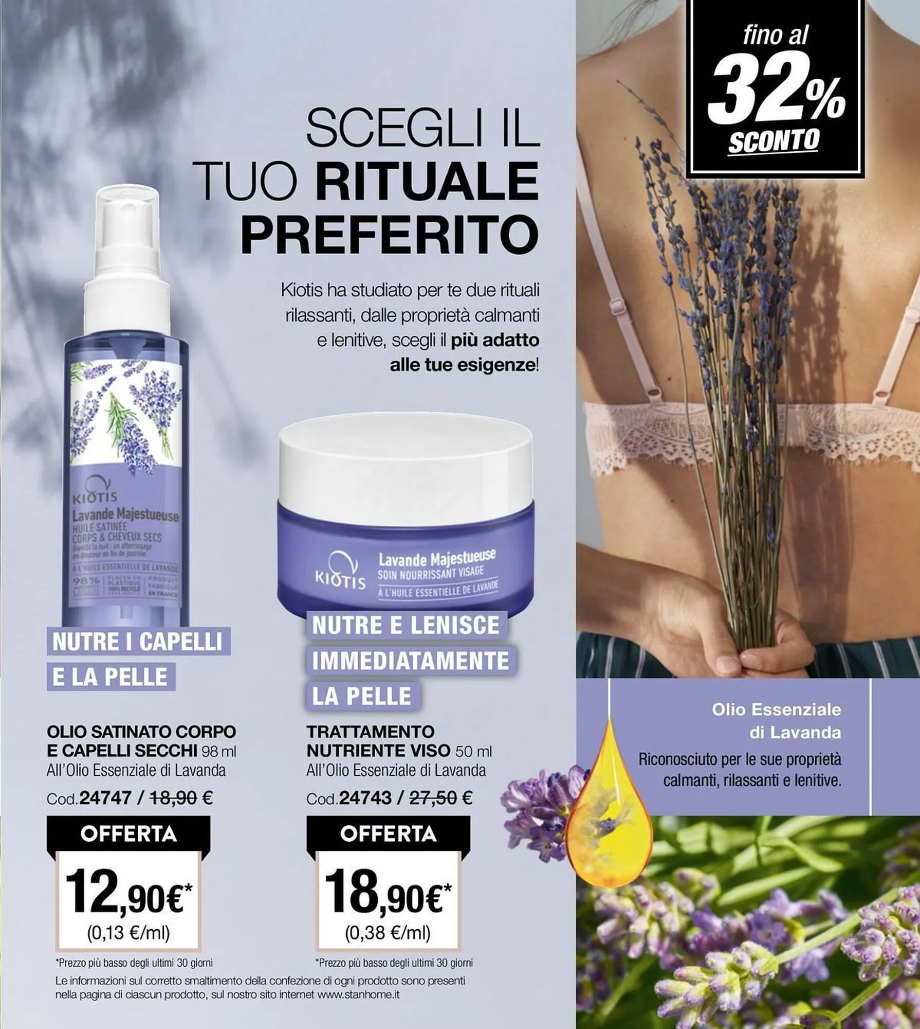 Volantino Stanhome da 4 giugno a 30 giugno di 2025 - Pagina del volantino 88