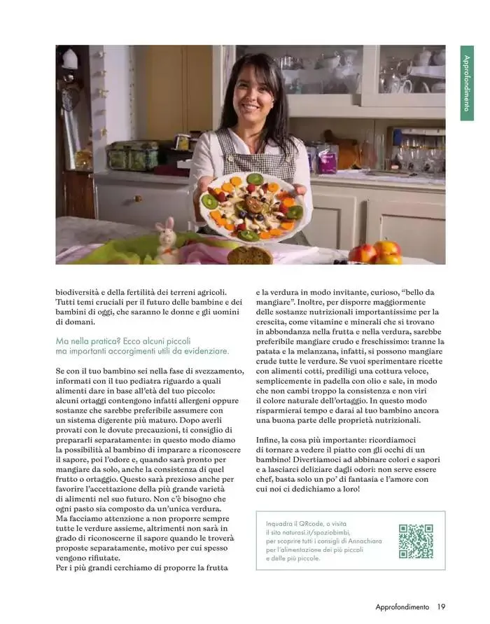 Primavera, una rinscita da condividere da 1 marzo a 30 aprile di 2025 - Pagina del volantino 19