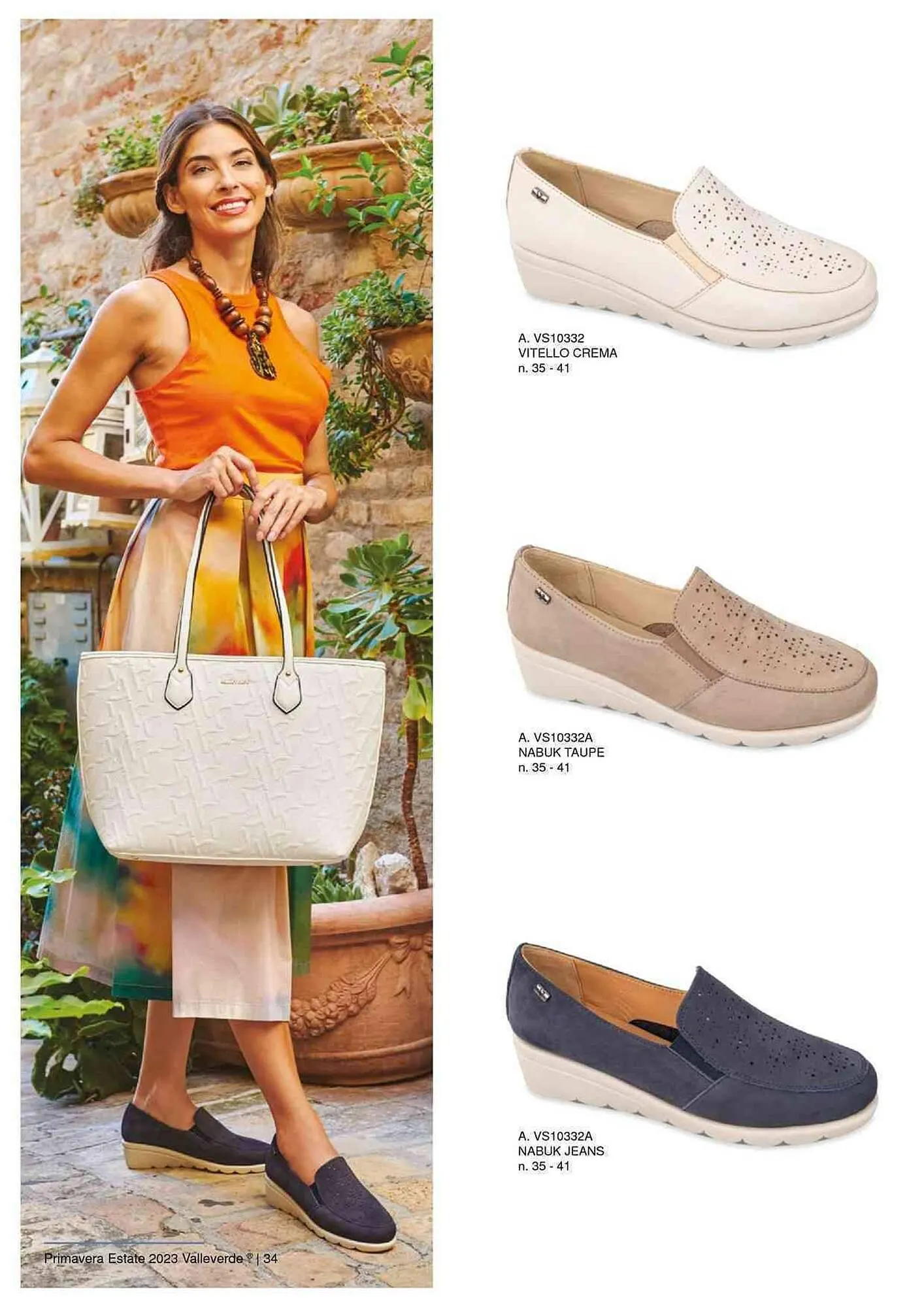 Volantino Valleverde da 31 agosto a 30 settembre di 2023 - Pagina del volantino 34