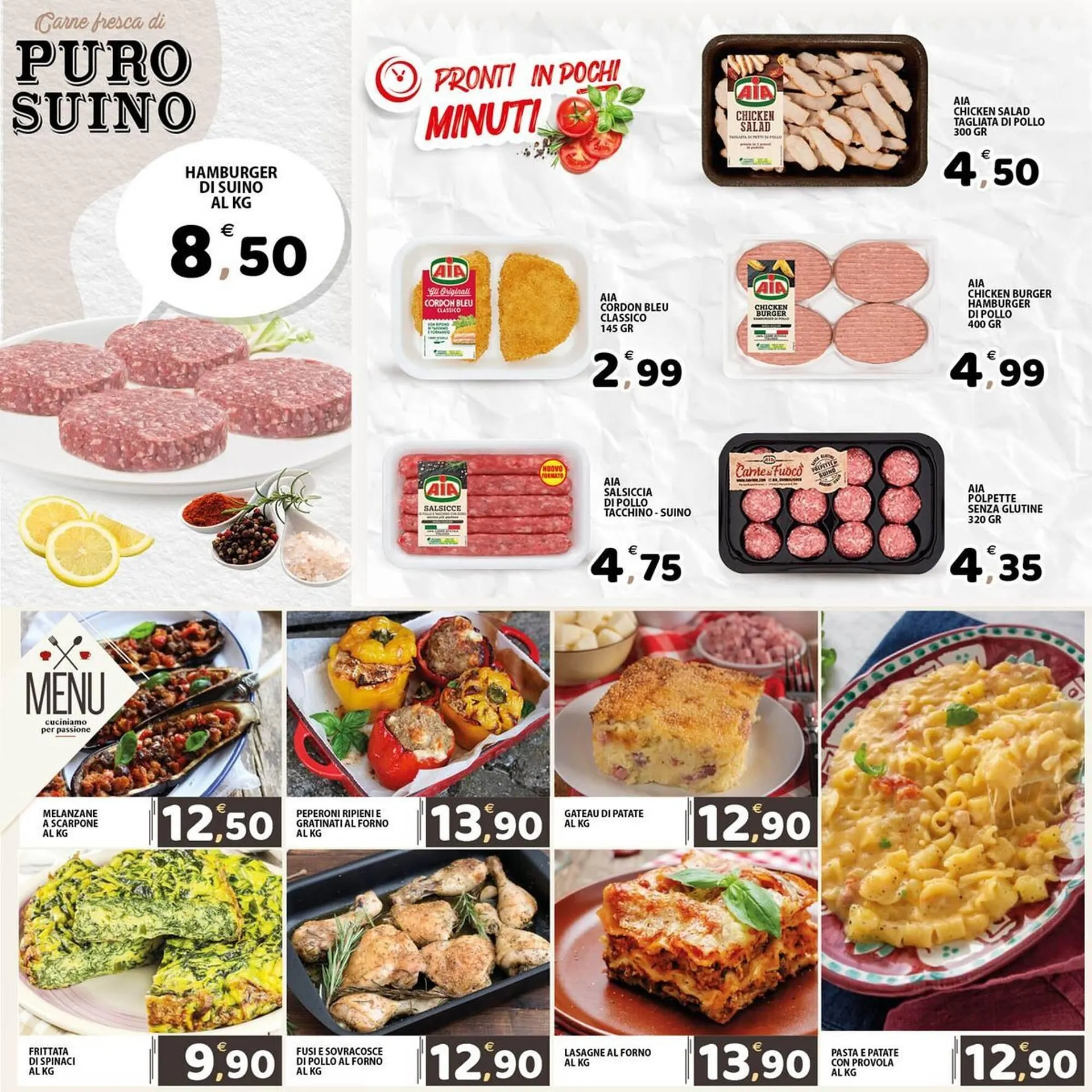 Volantino Il Centro Superstore da 2 maggio a 13 maggio di 2025 - Pagina del volantino 5