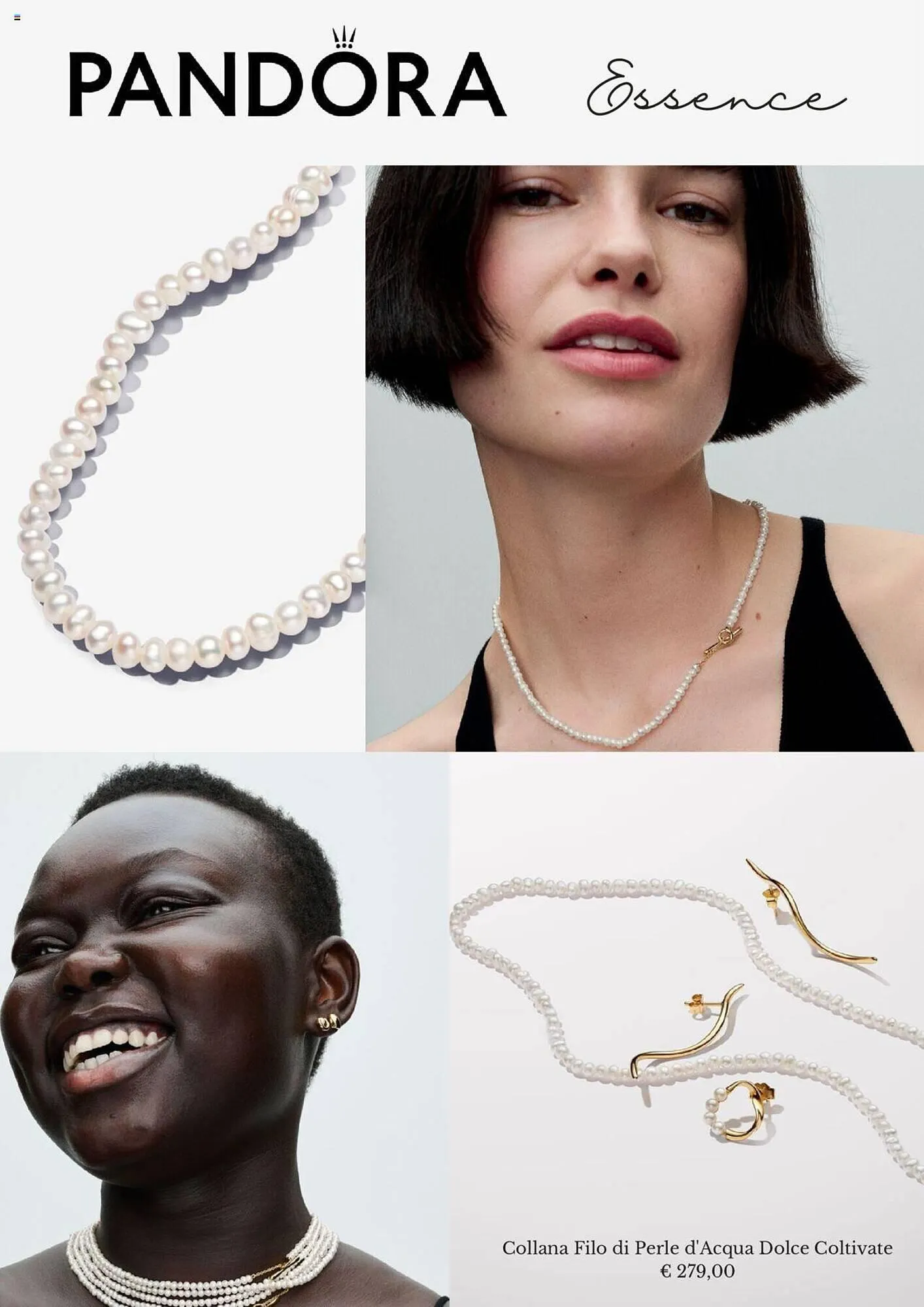 Volantino Pandora da 24 maggio a 22 giugno di 2024 - Pagina del volantino 10