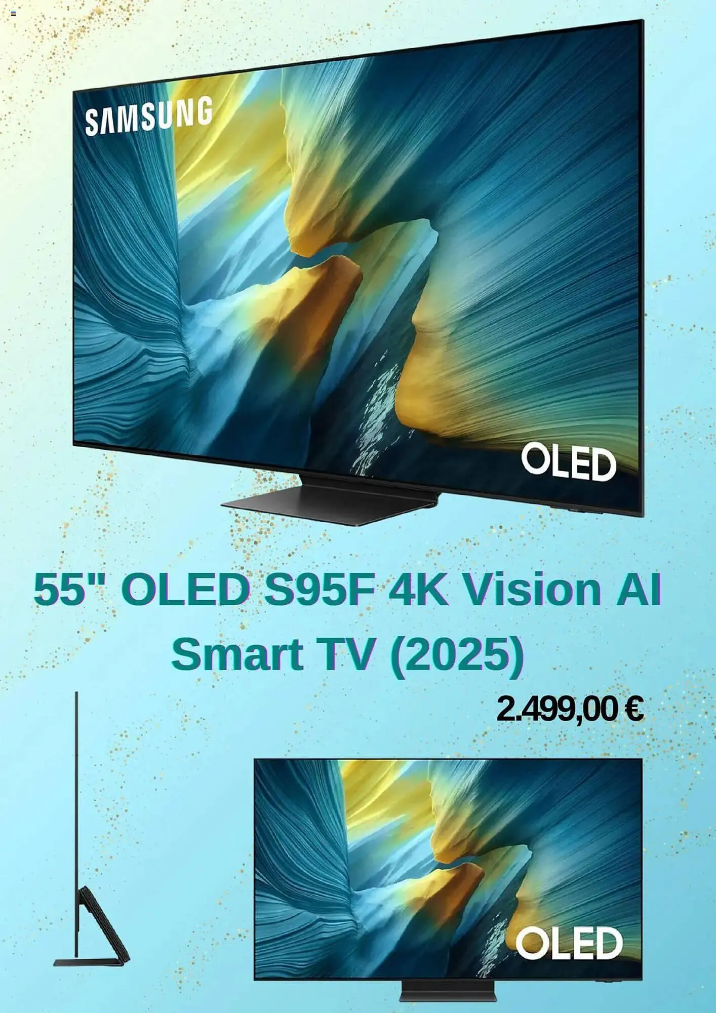 Volantino Samsung da 15 giugno a 15 luglio di 2025 - Pagina del volantino 8