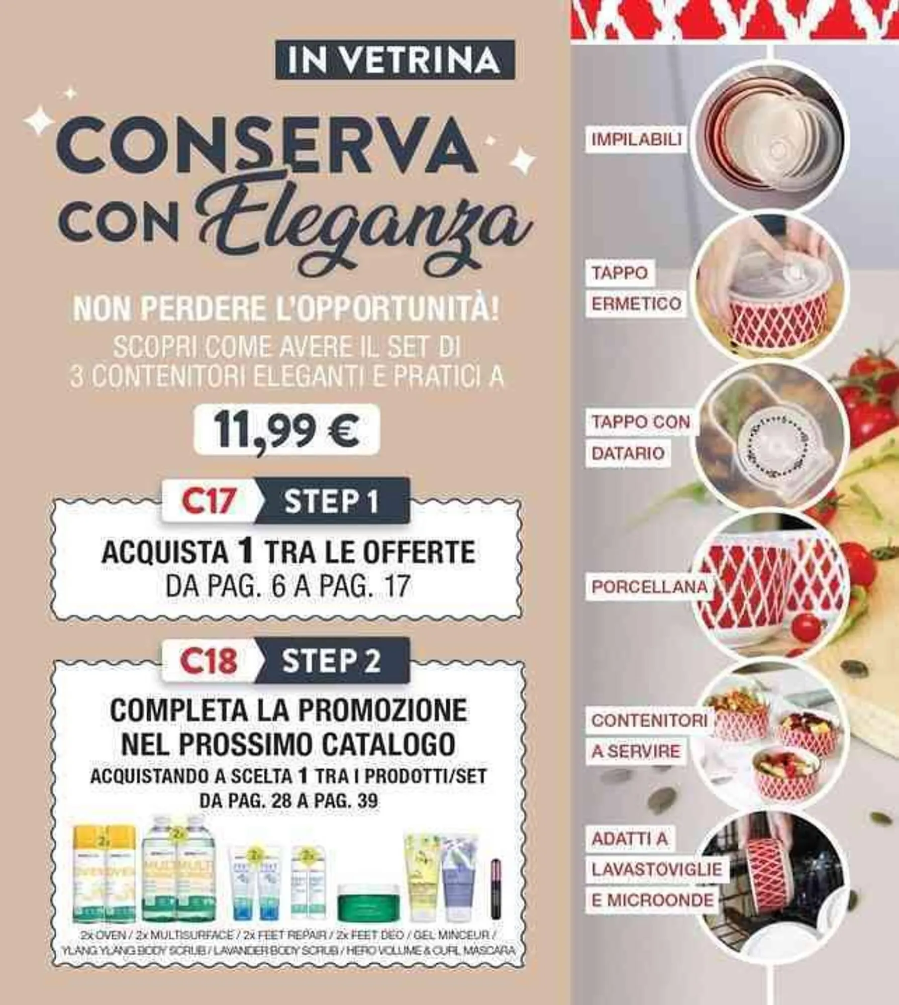 Volantino Stanhome da 13 novembre a 29 novembre di 2024 - Pagina del volantino 5