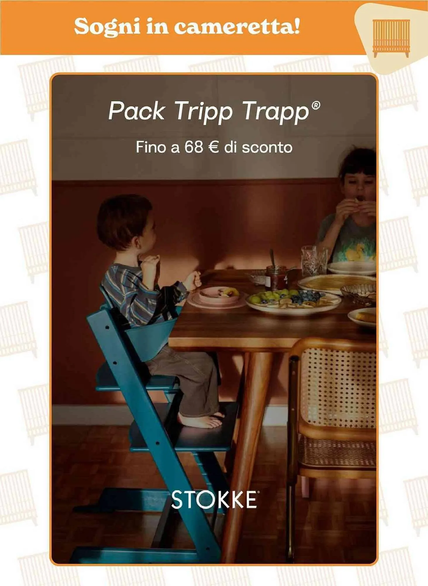 Volantino Iperbimbo da 9 marzo a 29 marzo di 2026 - Pagina del volantino 15