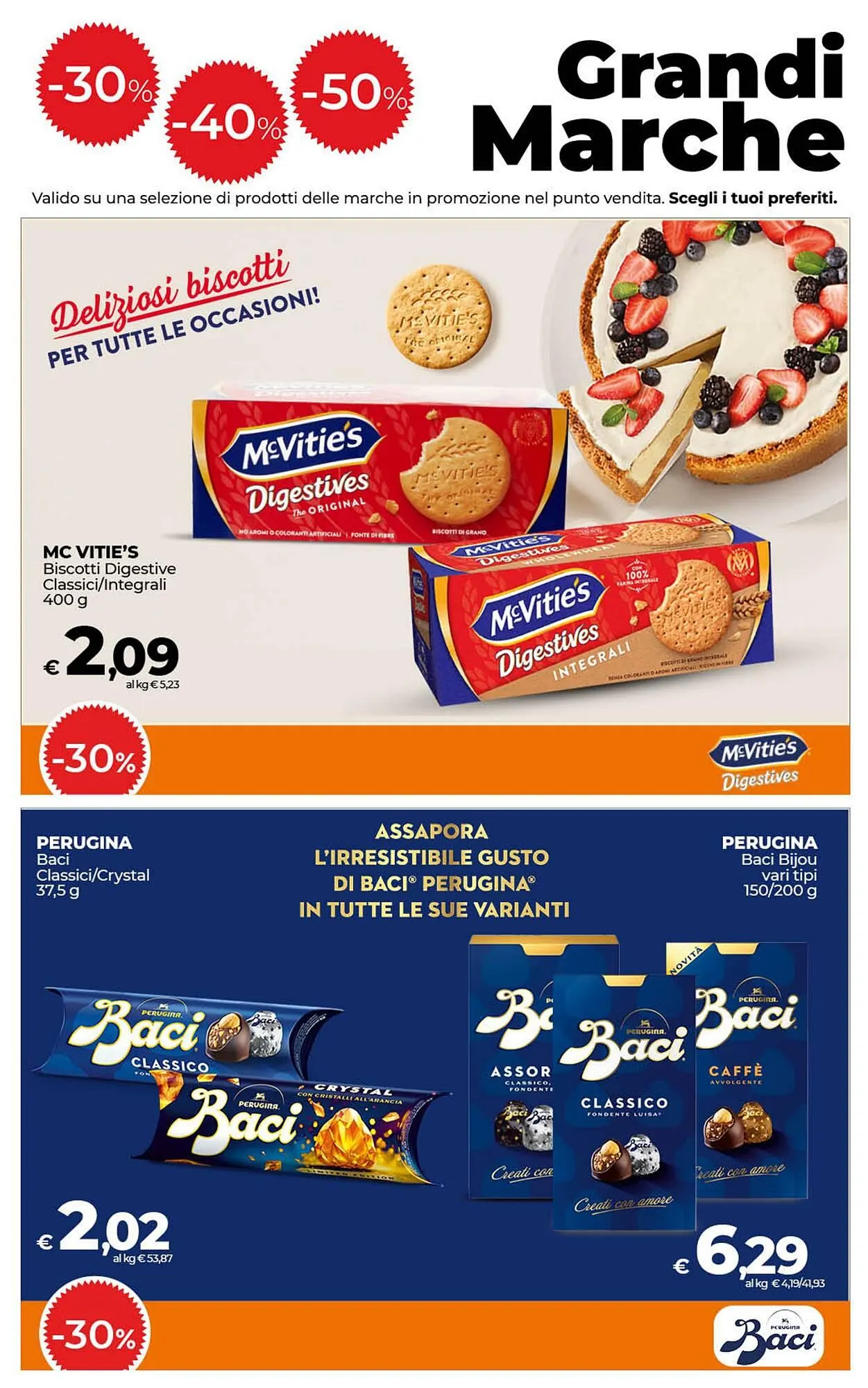 Volantino Coop Radenza da 4 novembre a 14 novembre di 2025 - Pagina del volantino 12