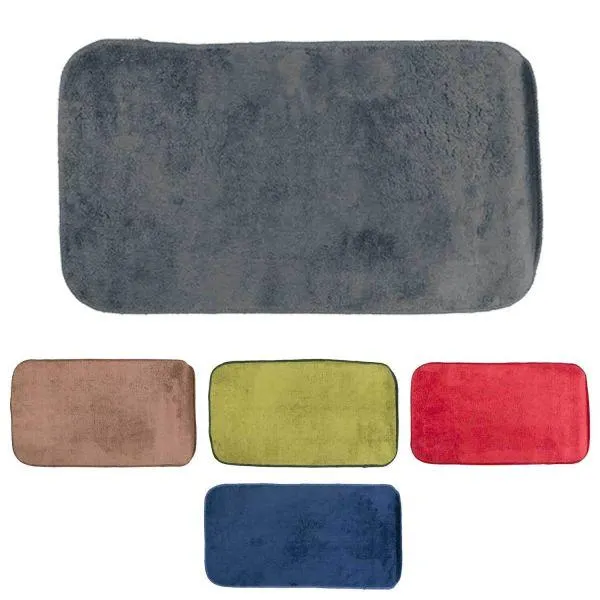 GEMITEX TAPPETO MERLINO 50X80