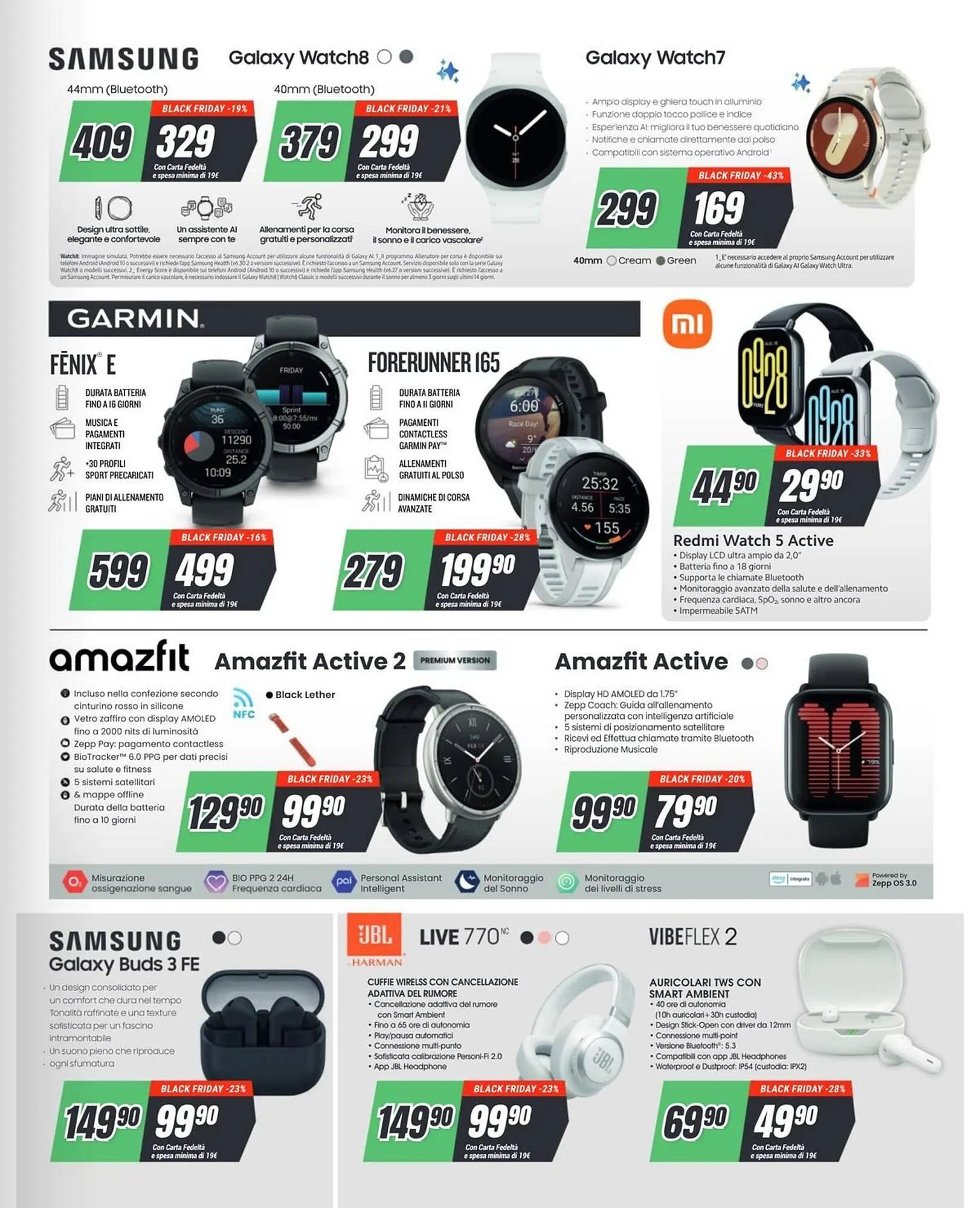 Volantino Leonardelli da 25 novembre a 3 dicembre di 2025 - Pagina del volantino 5