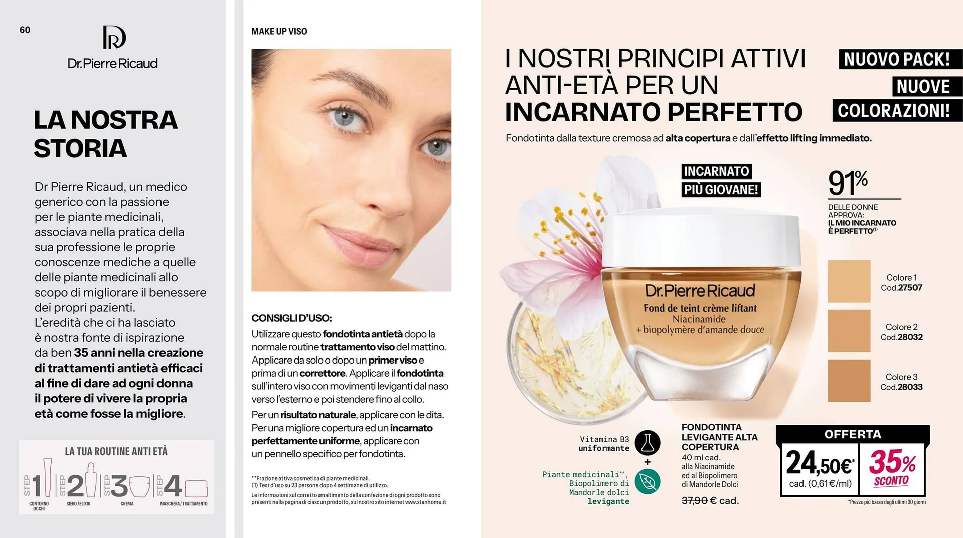 Catalogo Stanhome da 11 novembre a 28 novembre di 2025 - Pagina del volantino 31