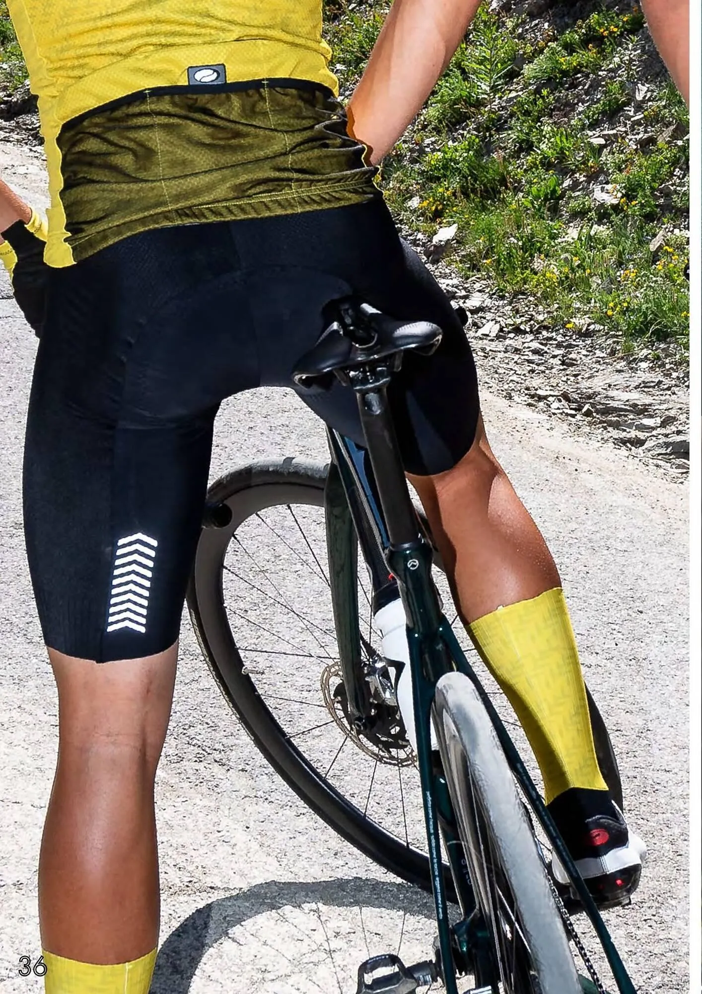 Volantino Parentini da 11 aprile a 31 dicembre di 2025 - Pagina del volantino 36