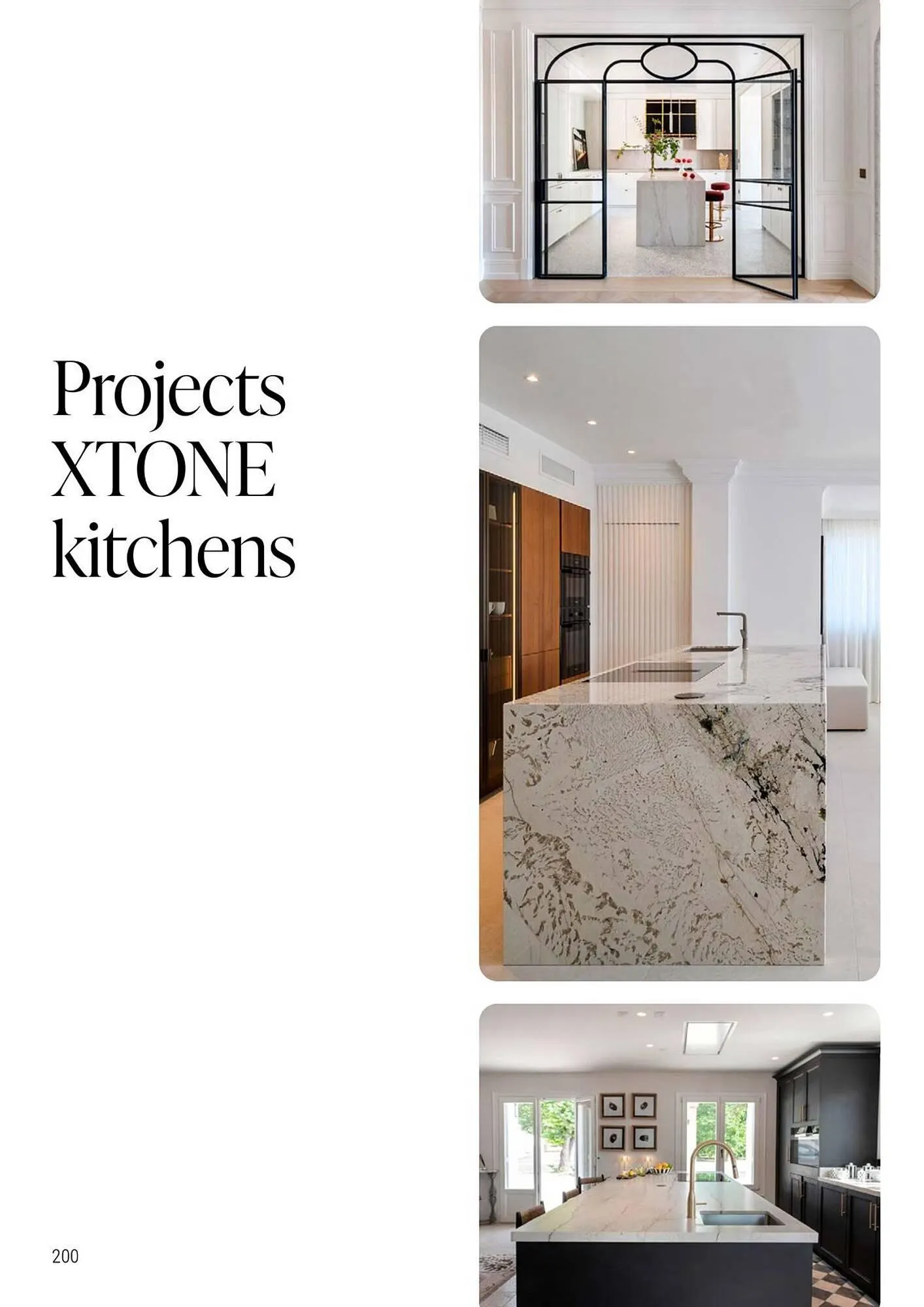 Volantino Porcelanosa da 18 febbraio a 31 dicembre di 2025 - Pagina del volantino 200