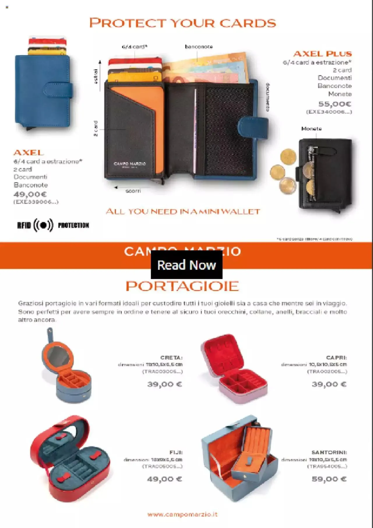 Volantino Buffetti da 1 novembre a 31 dicembre di 2023 - Pagina del volantino 19