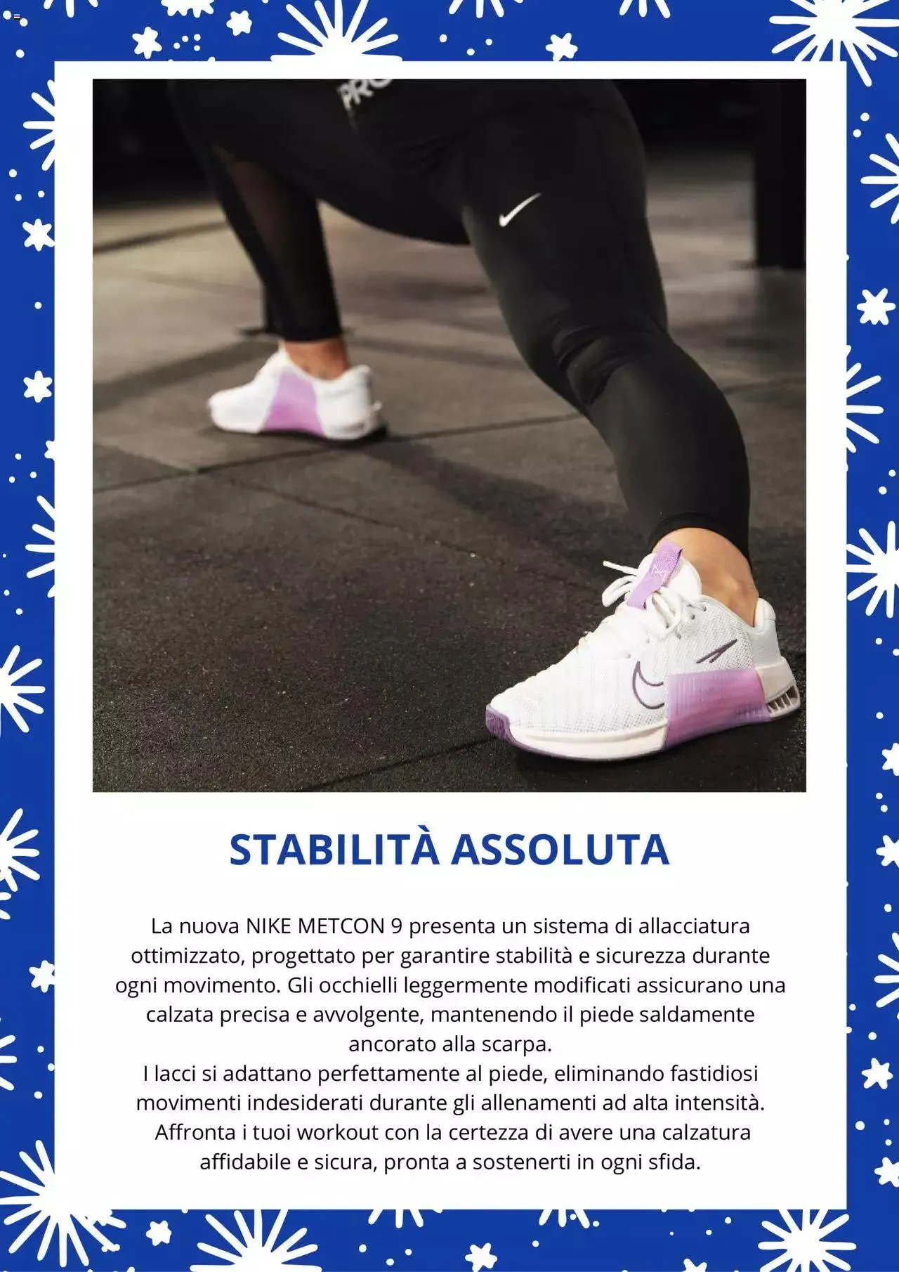 Volantino Intersport da 1 settembre a 30 settembre di 2023 - Pagina del volantino 3