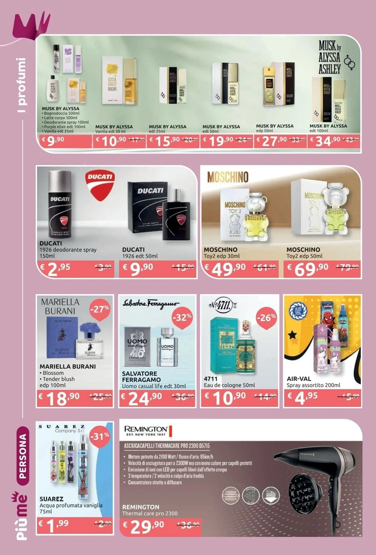 IperSoap Volantino attuale da 19 aprile a 3 maggio di 2026 - Pagina del volantino 22