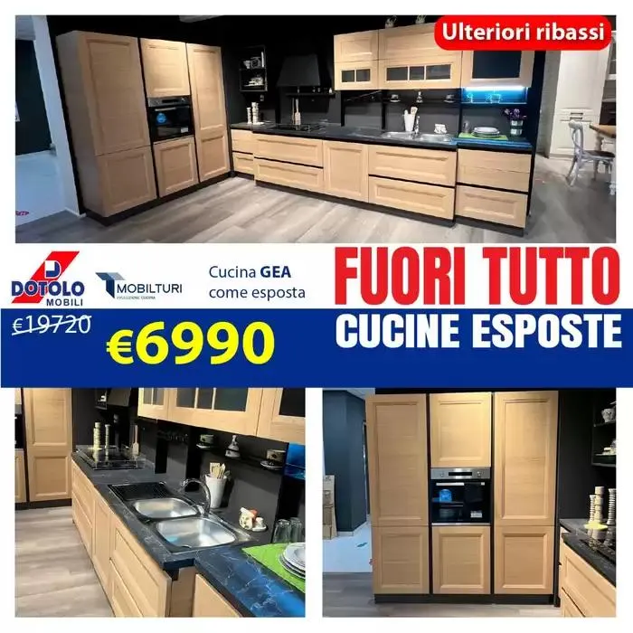 Fino al 70%  da 21 maggio a 31 maggio di 2025 - Pagina del volantino 7