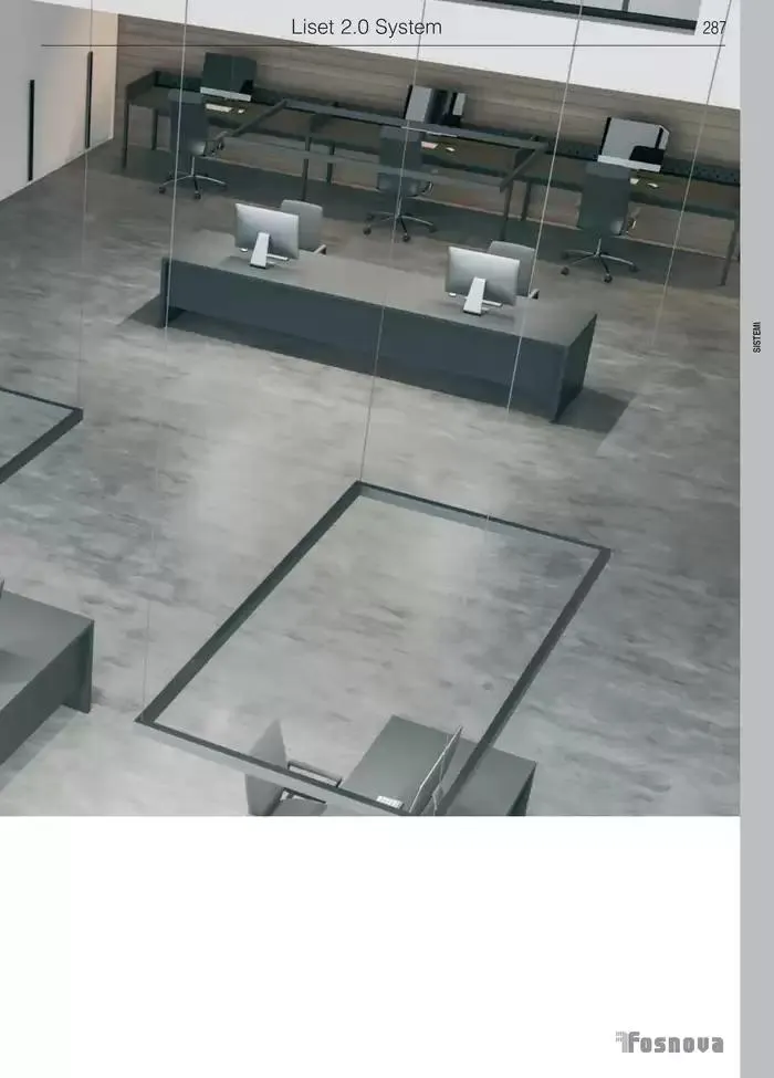 Fosnova LED 24/25 da 16 gennaio a 31 ottobre di 2025 - Pagina del volantino 289