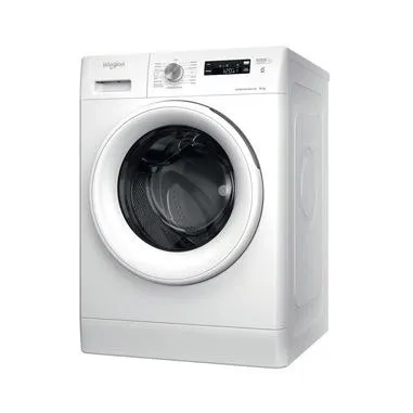 Whirlpool FreshCare FFS P8 IT lavatrice Caricamento frontale 8 kg 1151 Giri/min Bianco