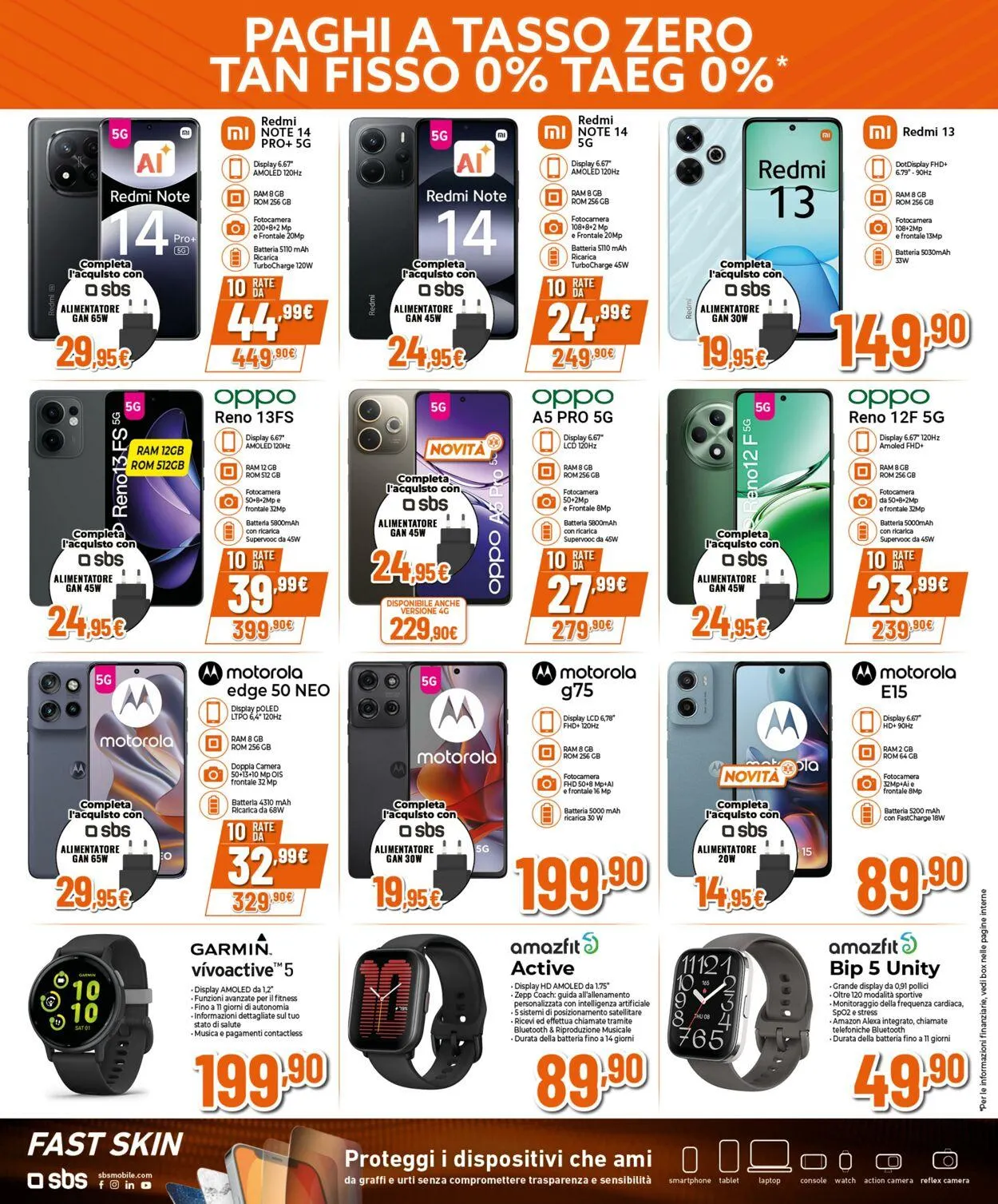 Expert Volantino attuale da 22 aprile a 7 maggio di 2025 - Pagina del volantino 3