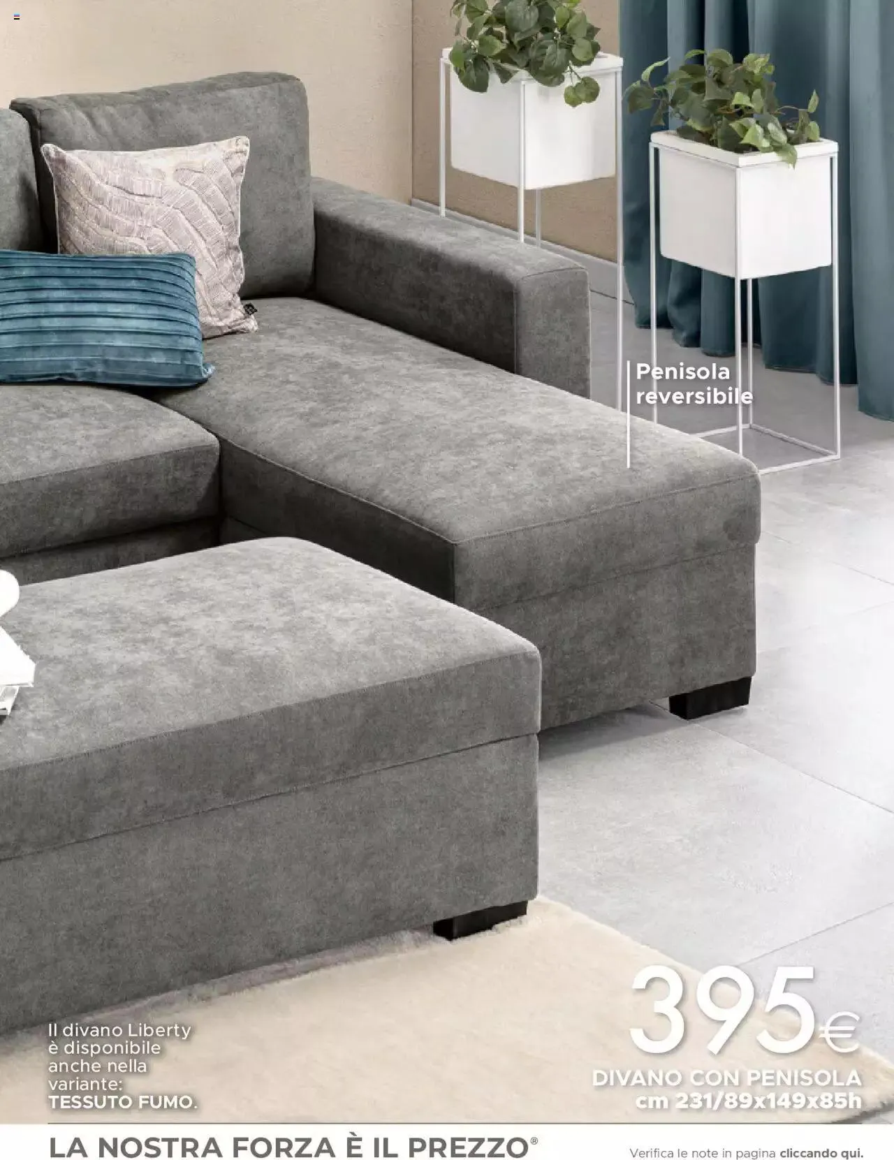 Mondo Convenienza - Catalogo Generale 2023 da 1 luglio a 30 settembre di 2023 - Pagina del volantino 145