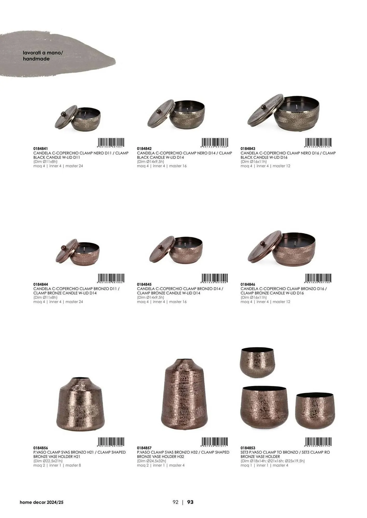 Volantino Bizzotto da 21 gennaio a 31 dicembre di 2025 - Pagina del volantino 94